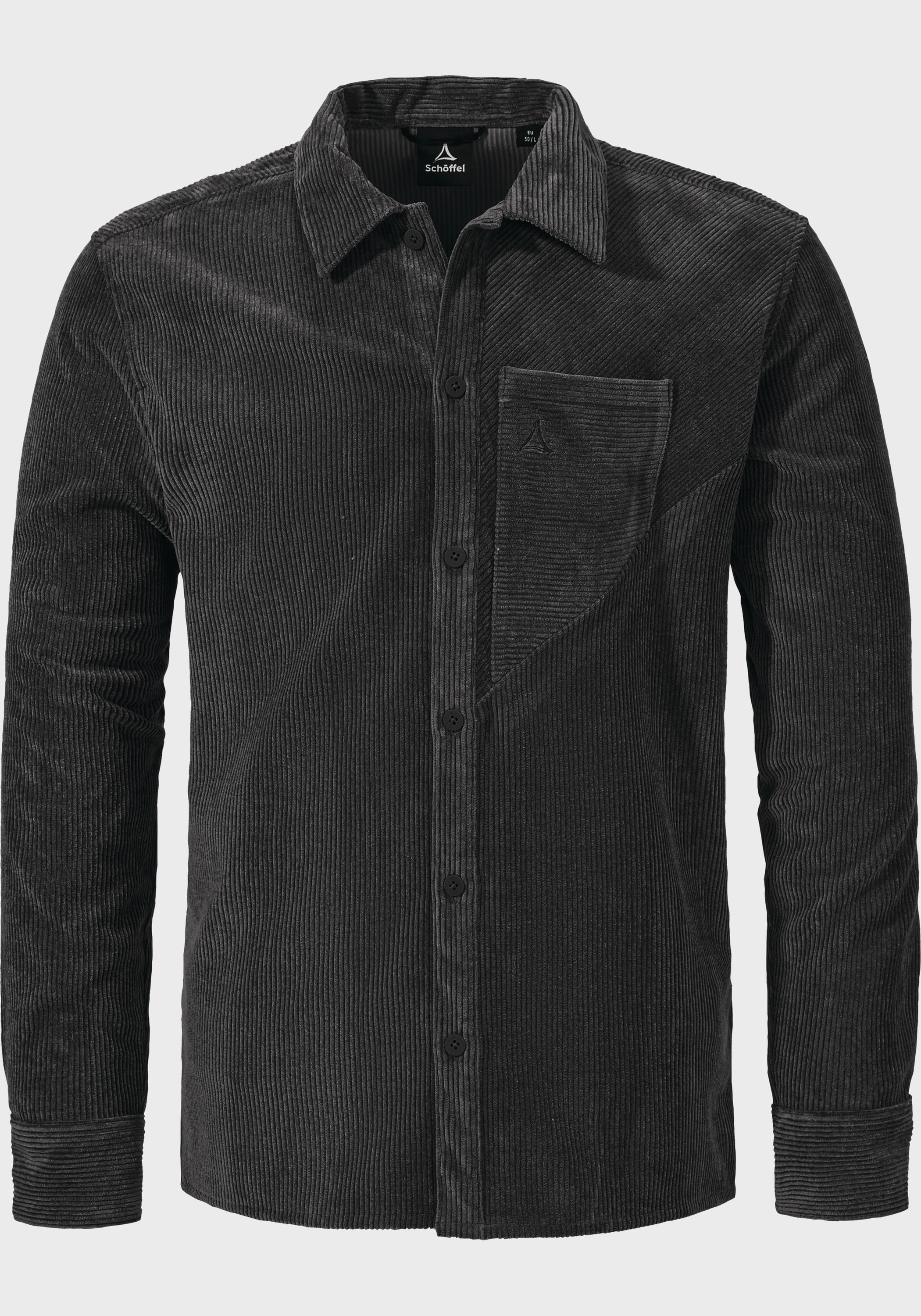 Outdoorhemd »Urban Shirt Style Lodos MNS«