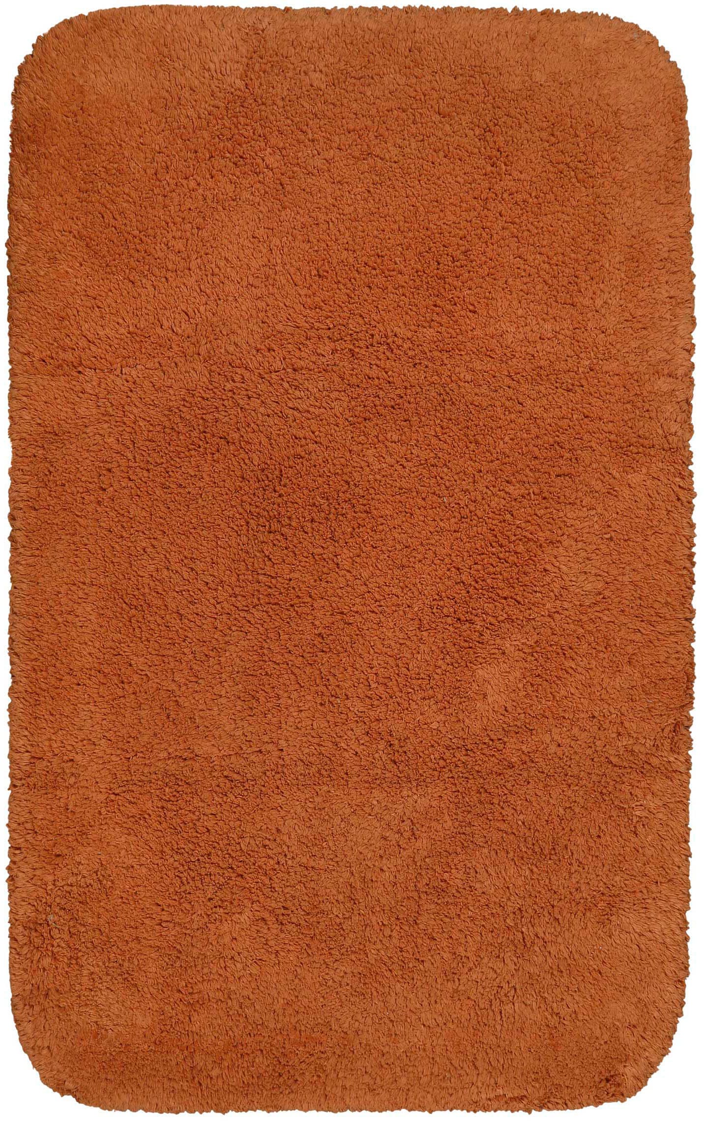 Wecon home Basics Badematte »Ole WB-2721«, fußbodenheizungsgeeignet, 100% Baumwollflor, waschbar, einfarbig, Badezimmerteppich