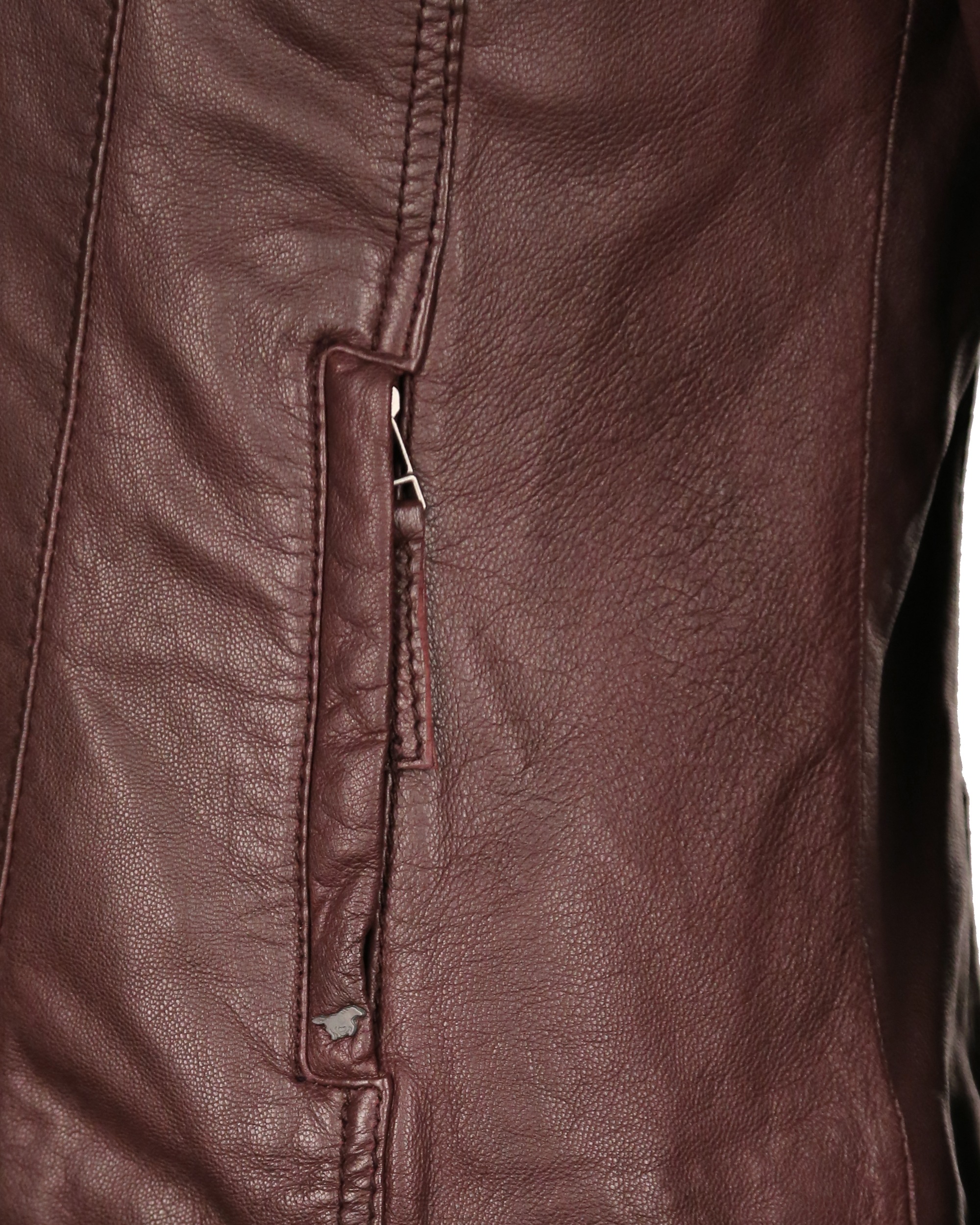 MUSTANG Lederjacke »Gil«