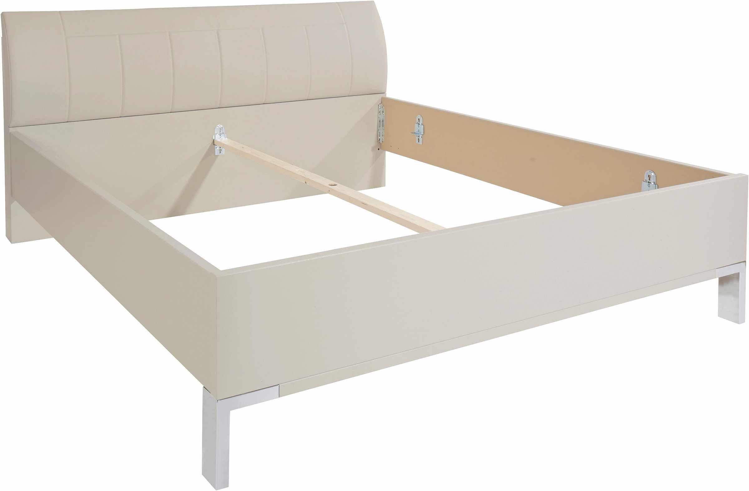 WIEMANN Bett