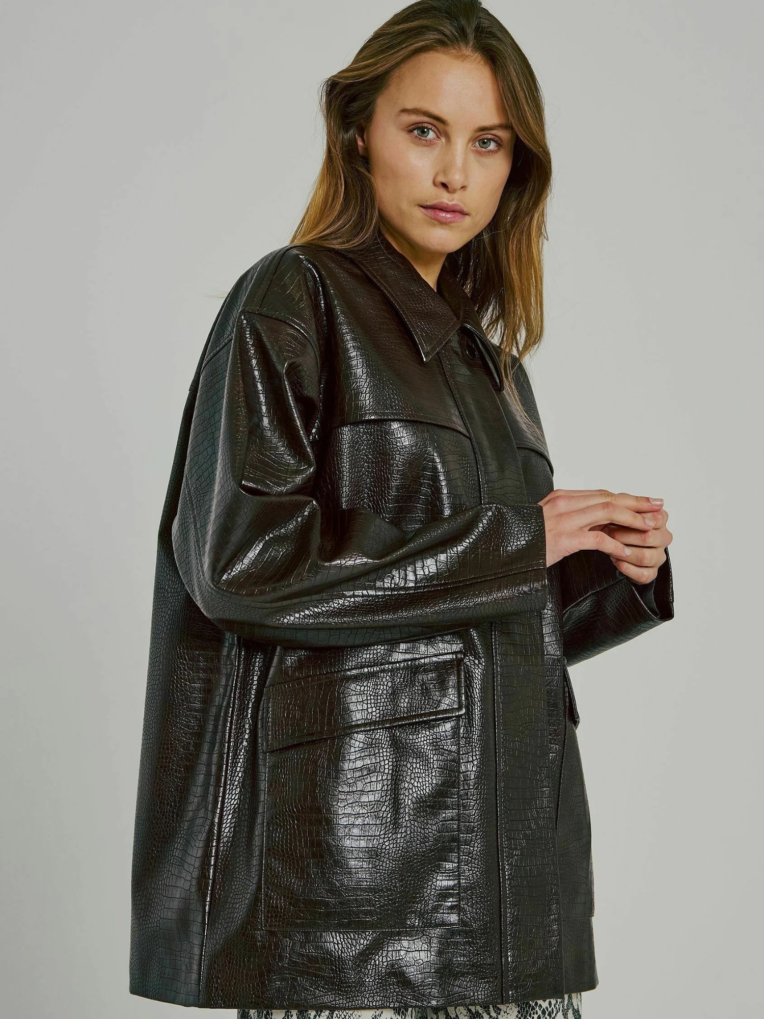 NORR Outdoorjacke »NORR Jacket Eduna«