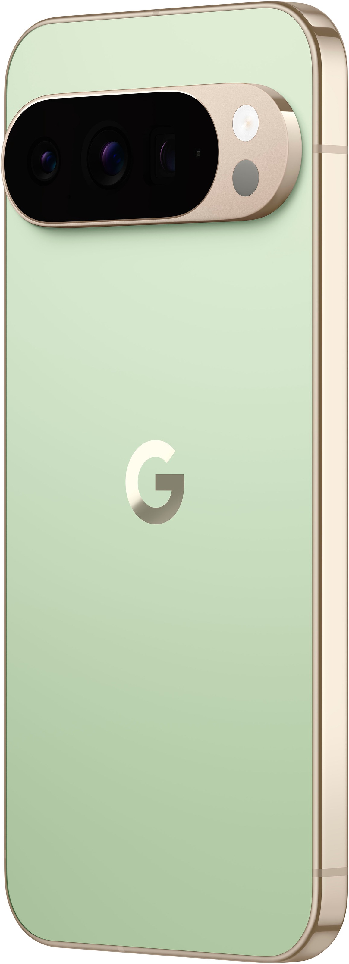 Google Smartphone »Pixel 10 Pro XL«, Jade