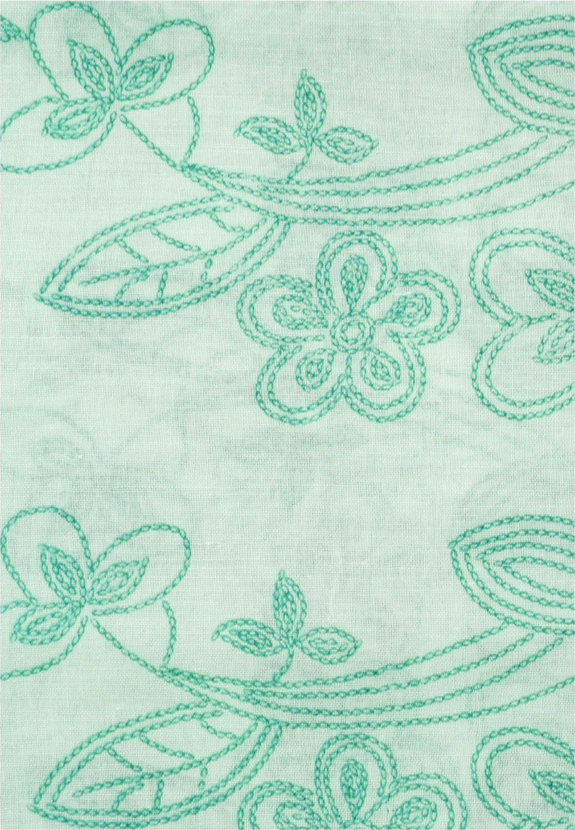 Harpa Modeschal »PORTA« mit floralem Allover-Print