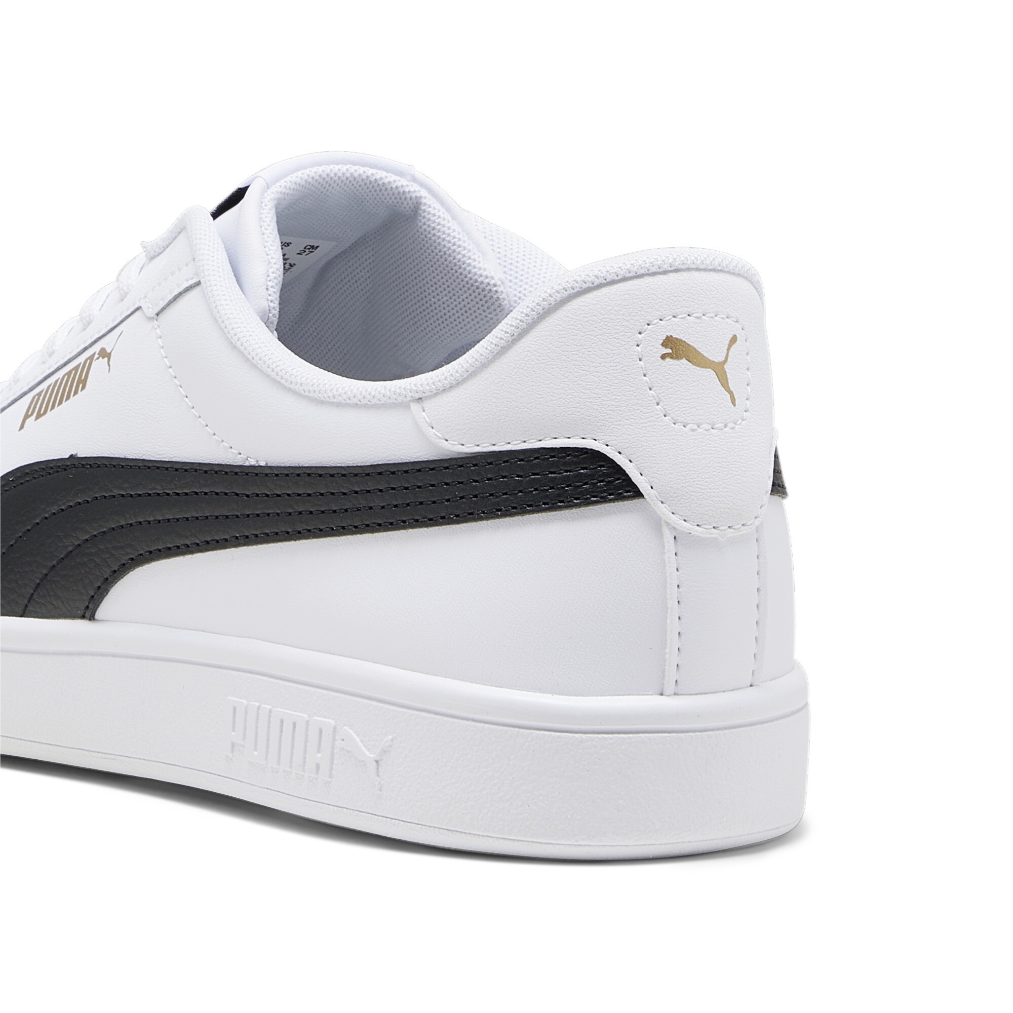 PUMA Sneaker »Smash 3.0 Sneakers Erwachsene«
