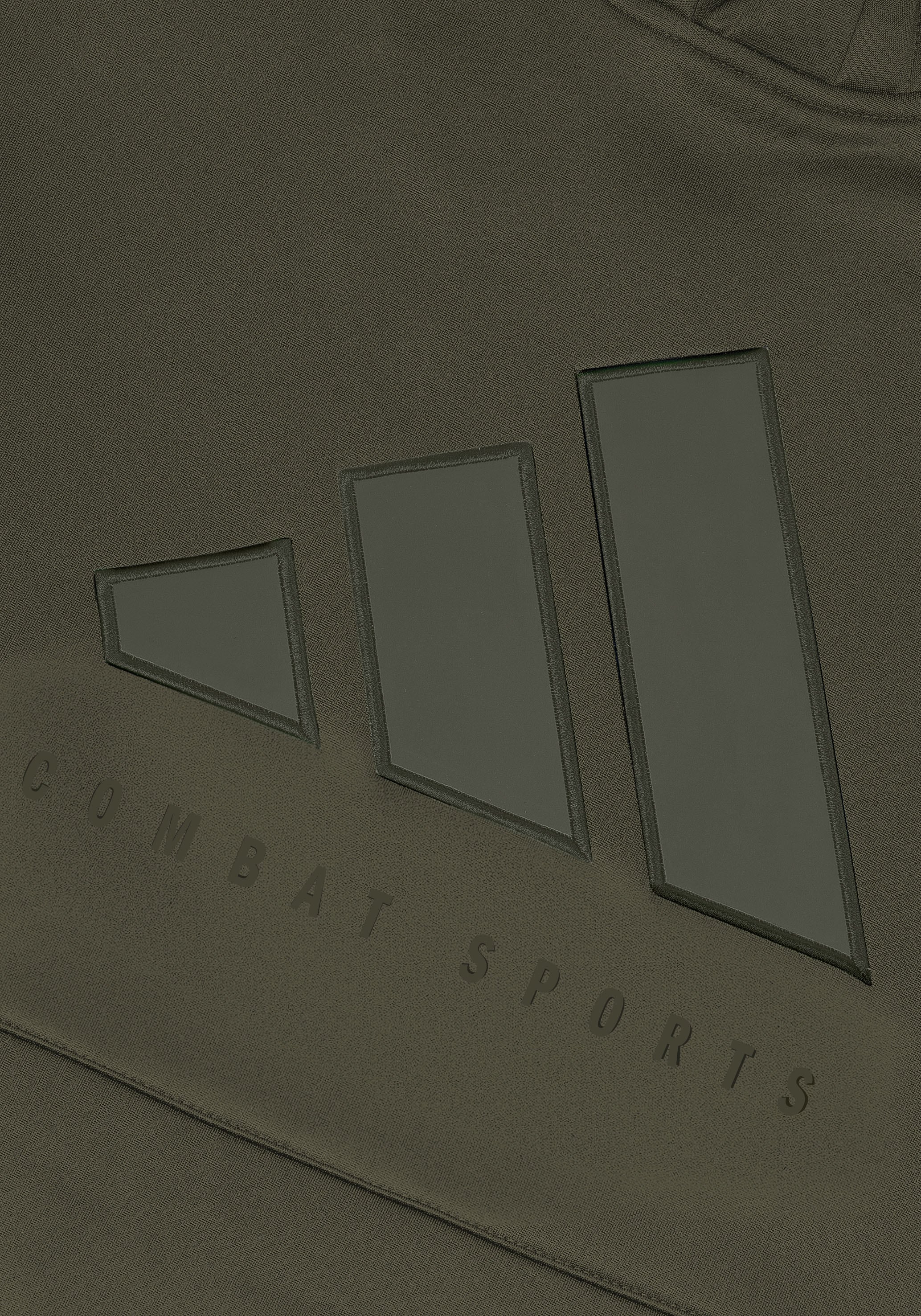 adidas Performance Kapuzensweatshirt »adidas Tech Line Hoody COMBAT SPORTS«
