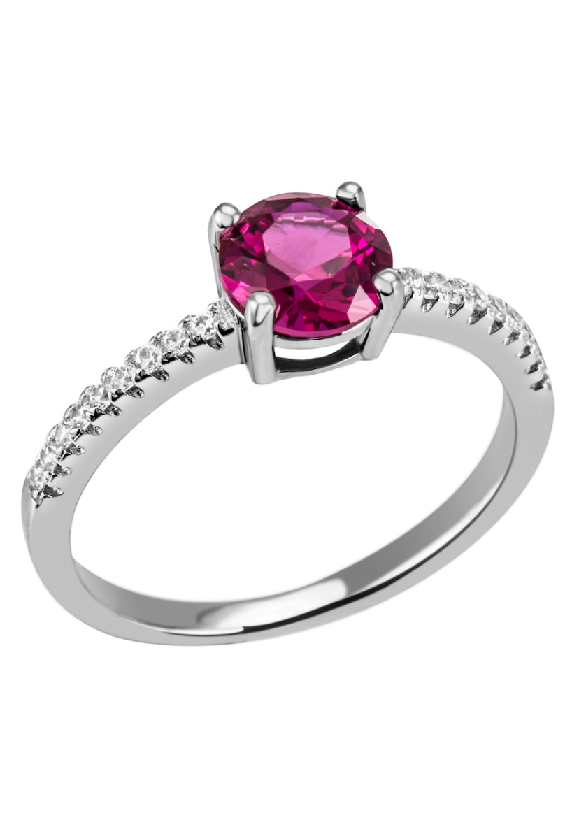 Prinzessin Lillifee Fingerring »Schmetterling, 2033999«, mit Preciosa  Crystal online kaufen | BAUR