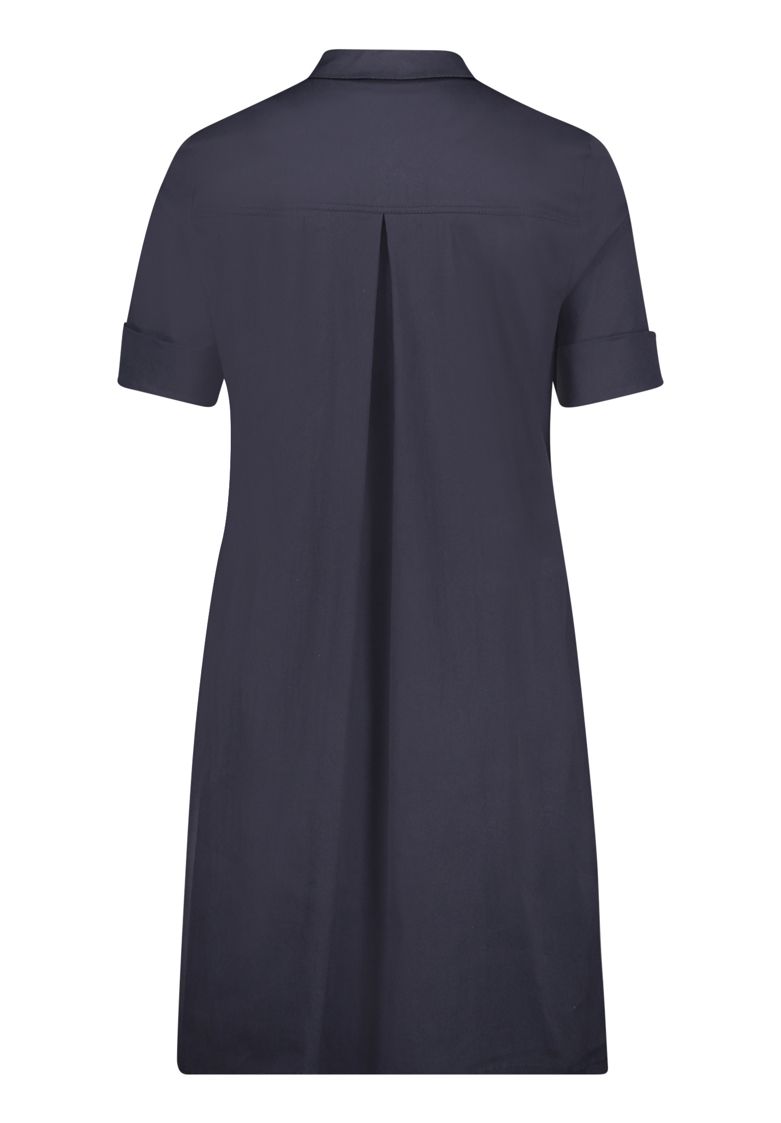 Thumbnail - Vera Mont Hemdblusenkleid "Damen mit Taschen" Nahttasche