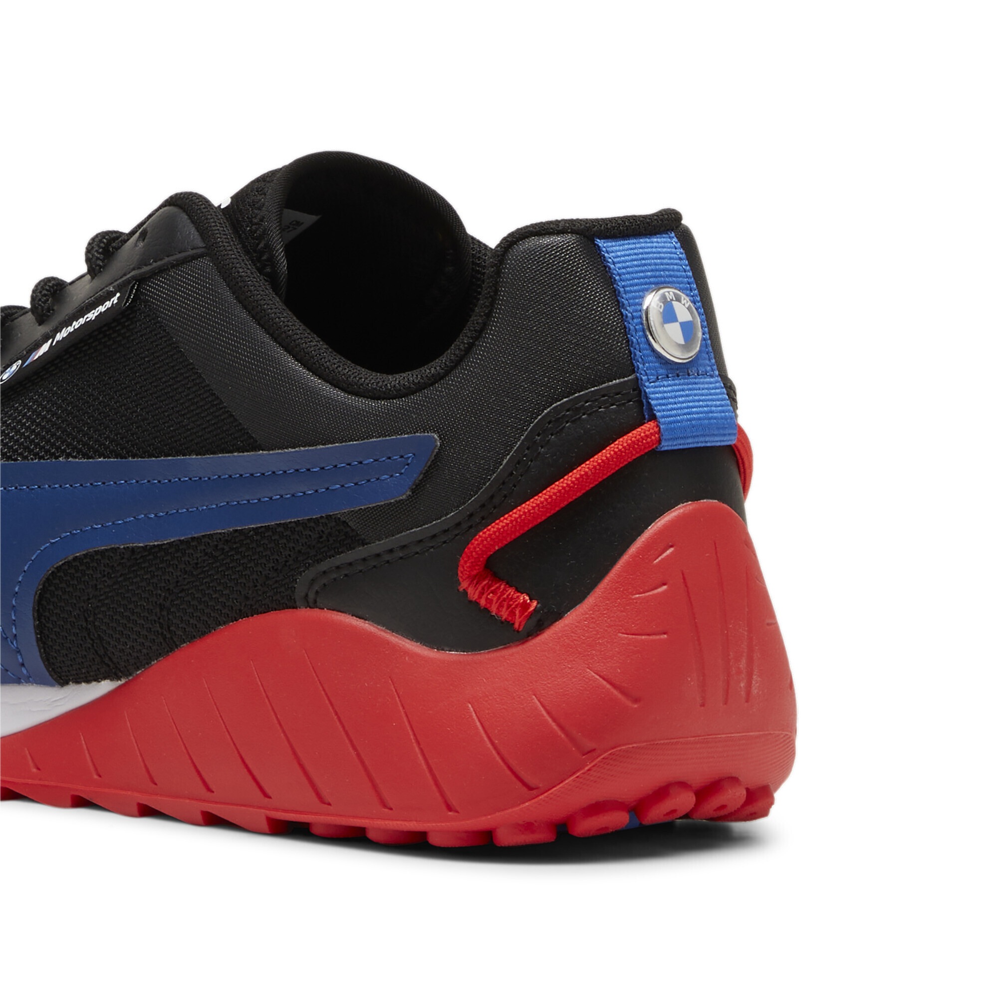 PUMA Sneaker »BMW M Motorsport SPEEDFUSION Motorsportschuhe Herren«