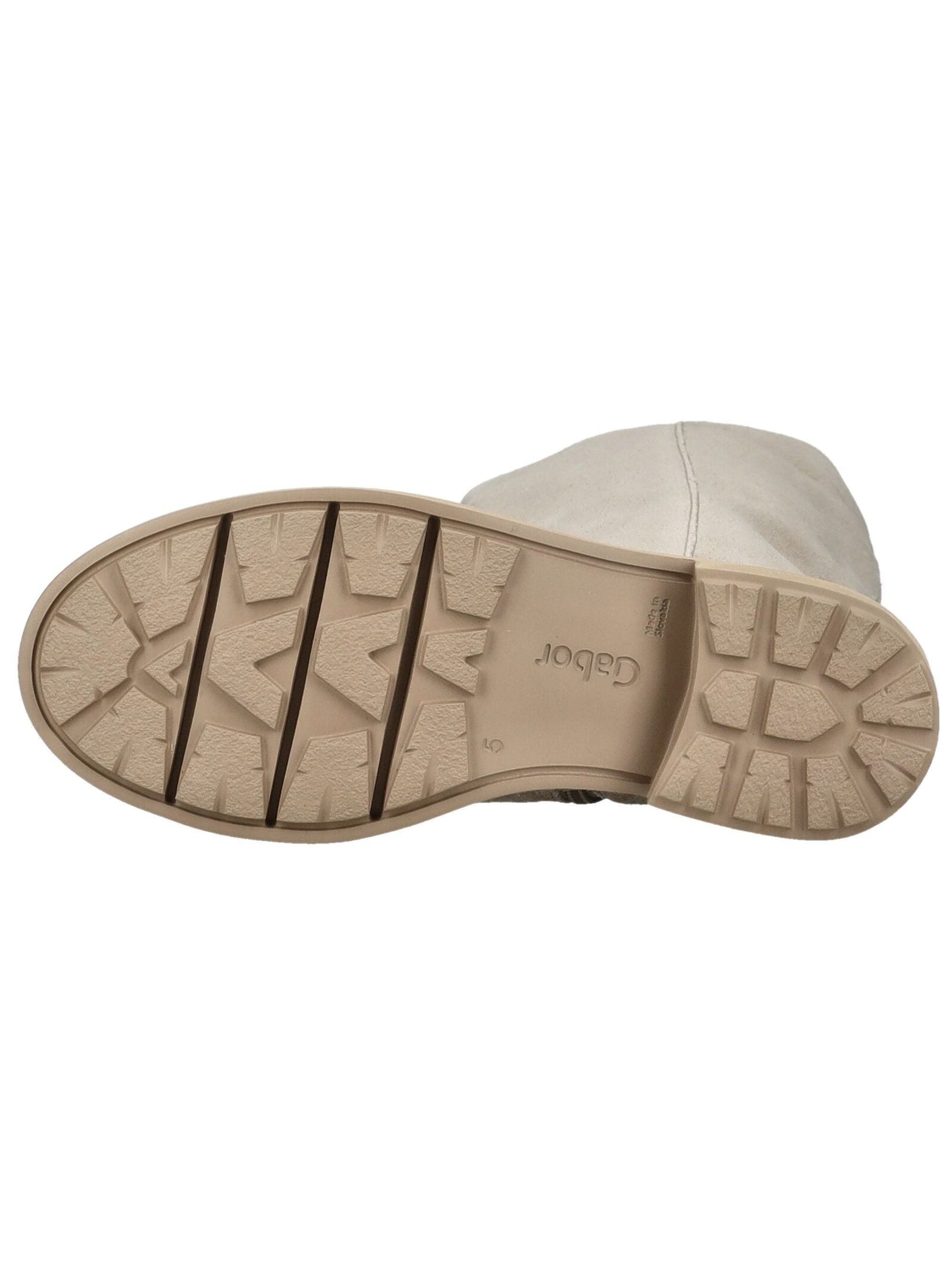 Gabor Stiefel »Gabor Stiefel Veloursleder«