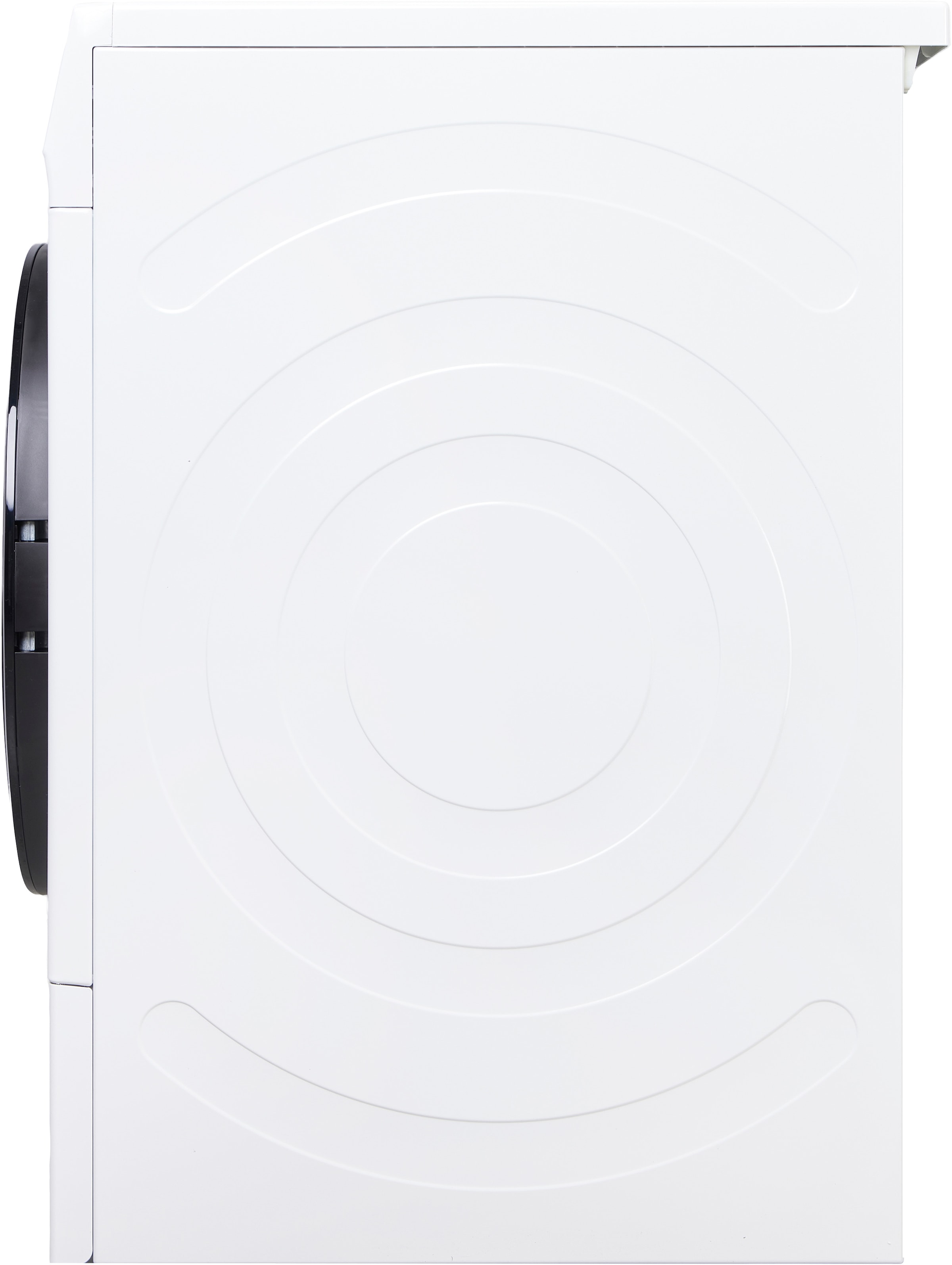 SIEMENS Wärmepumpentrockner »WQ33G2D01« iQ500 Einfache Reinigung dank easyClean-Filter, Outdoor-Programm