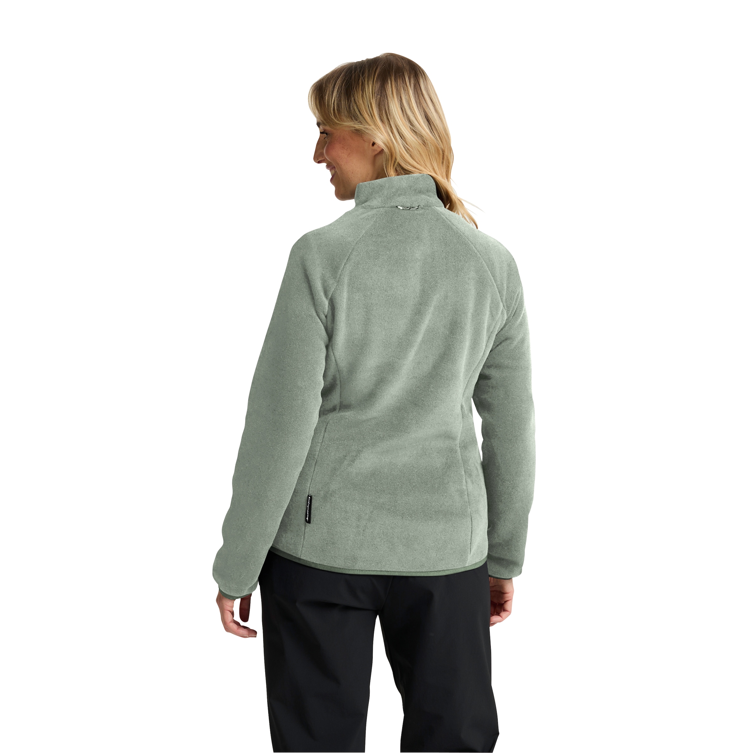 Jack Wolfskin 3-in-1-Funktionsjacke »MOONRISE 3IN1 JKT W«, mit Kapuze, 3in1, atmungsaktiv, Übergangsjacke