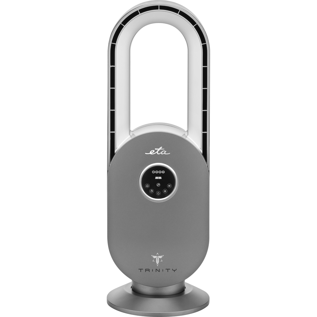 eta Tischventilator »TRINITY ETA360790000«