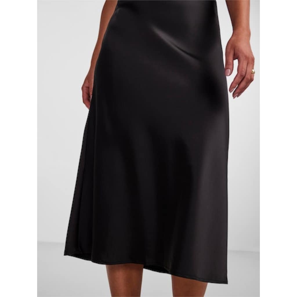 Y.A.S Midirock »YASPELLA HW MIDI SKIRT S. NOOS«