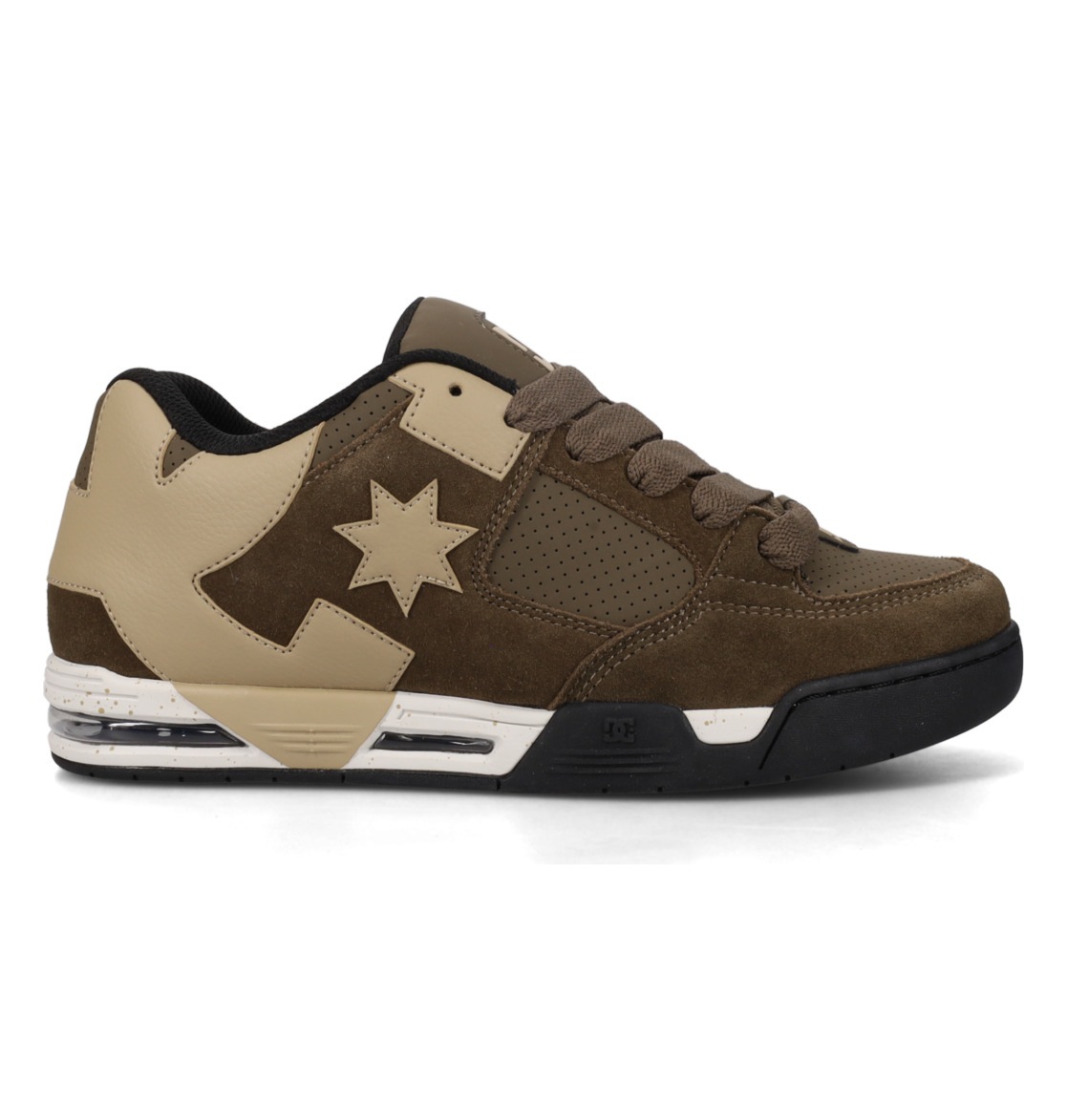 DC Shoes Sneaker »DC COMMAND«