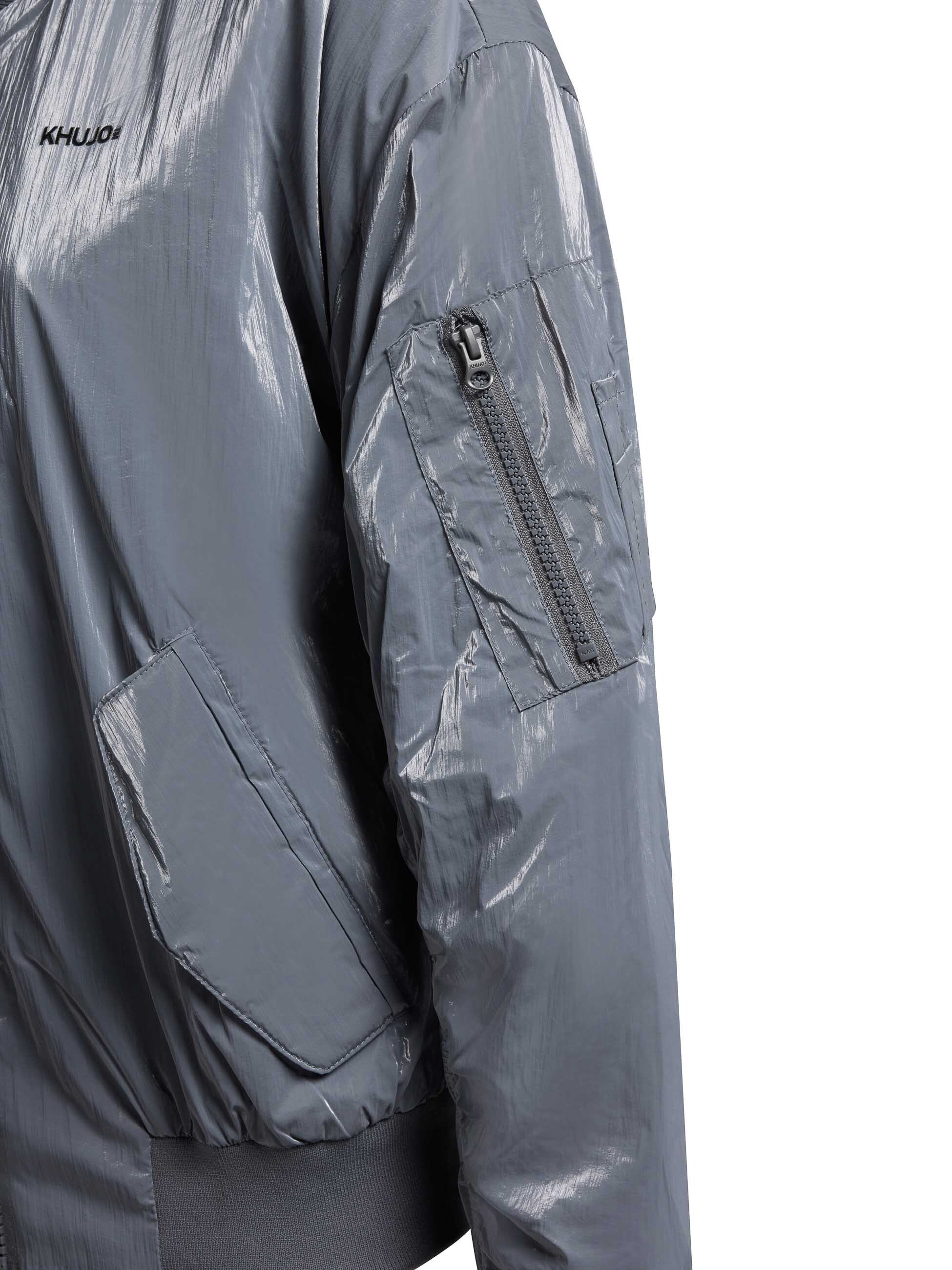 khujo Bomberjacke »NEONA«