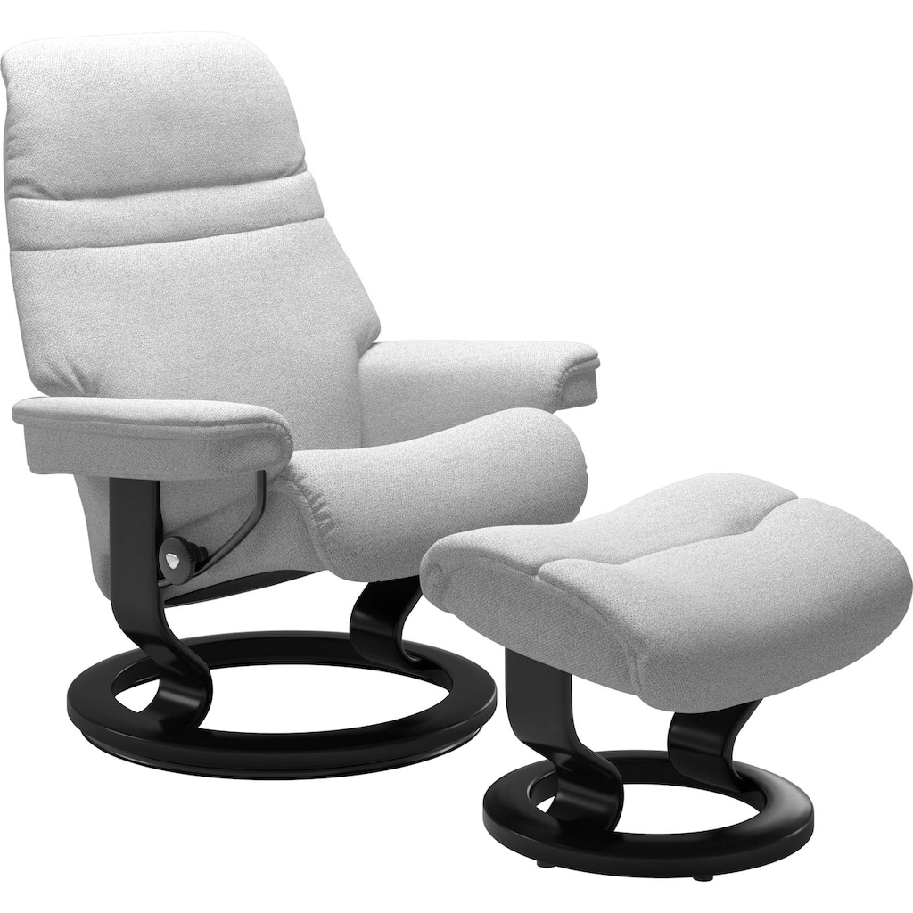 Stressless® Fußhocker »Sunrise«