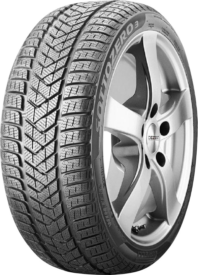 Pirelli Winterreifen "SOTTOZERO 3WINTER"