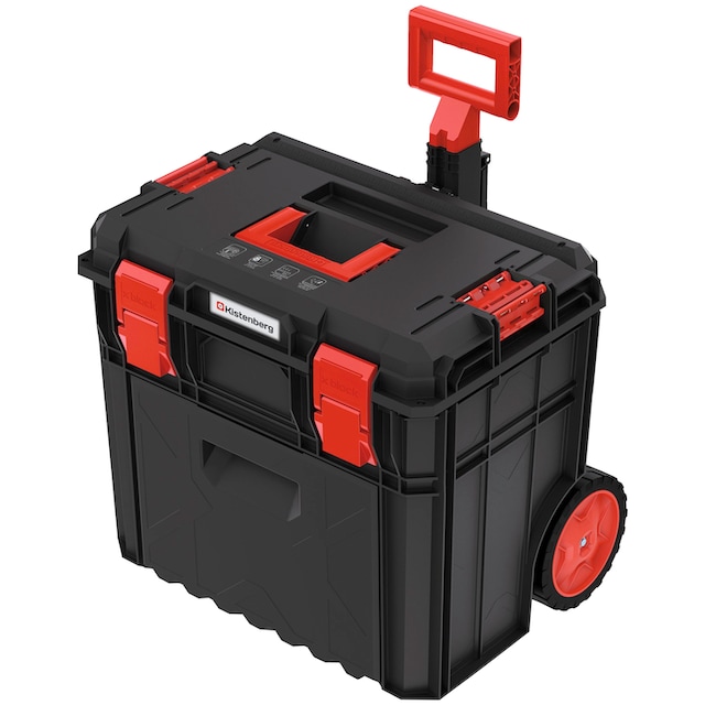 Black Friday Prosperplast Werkzeugtrolley »X Block Pro«, 54,6 x 38 x 19,4 cm  | BAUR