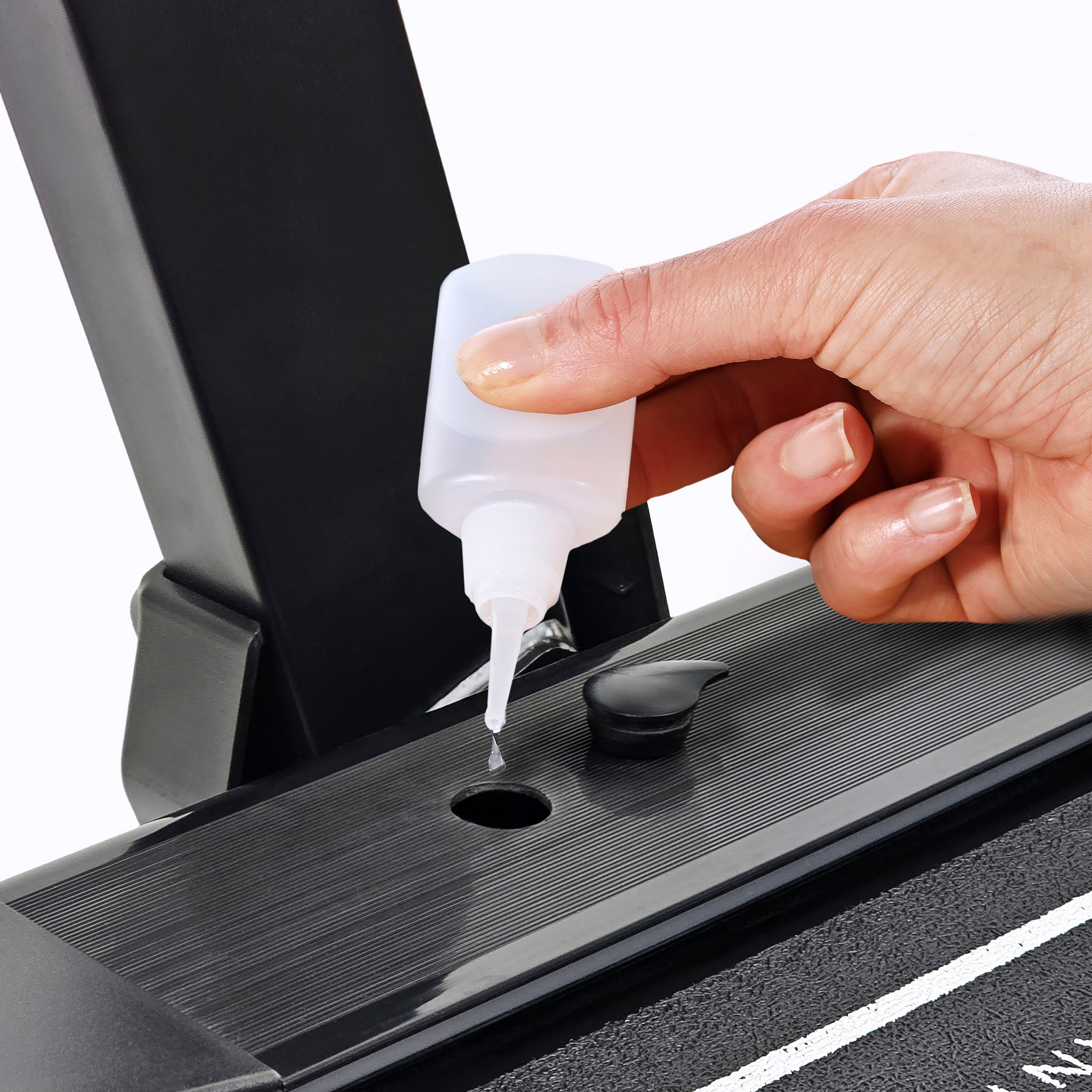 Christopeit Sport® Laufband »2 in 1« bis max. 14 km/h, klappbar