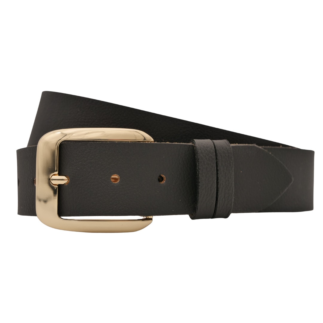 AnnaMatoni Ledergürtel "AnnaMatoni Ledergürtel Fina Ledergürtel Fina" günstig online kaufen