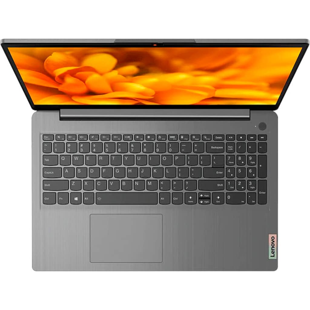 Lenovo Notebook »IdeaPad 3 15ITL6«, 39,6 cm, / 15,6 Zoll, Intel, Pentium Gold, UHD Graphics, 512 GB SSD