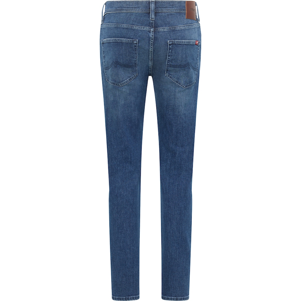 MUSTANG Slim-fit-Jeans »Style Orlando Slim«