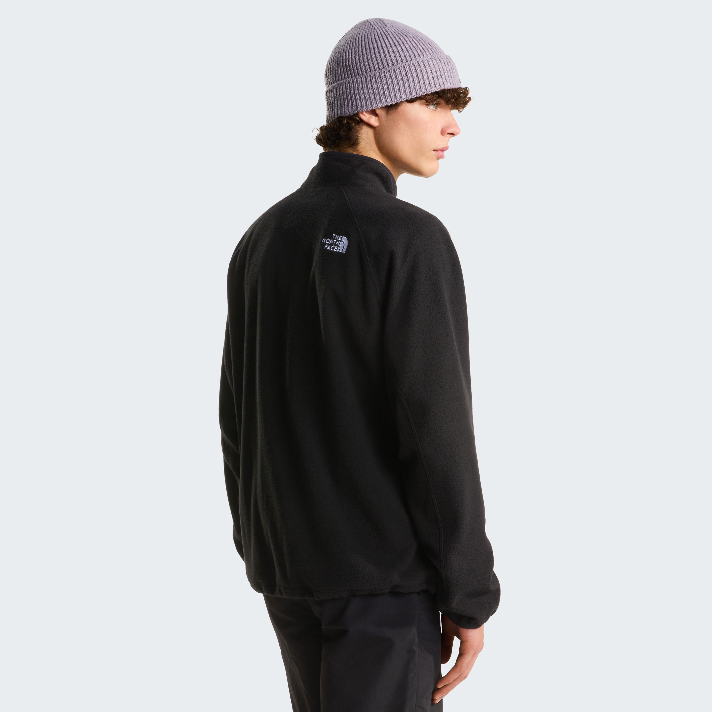 The North Face Fleecejacke »M OXARA FULL ZIP FLEECE« für Erwachsene, sportlicher Stil, für Wandern und Outdoor