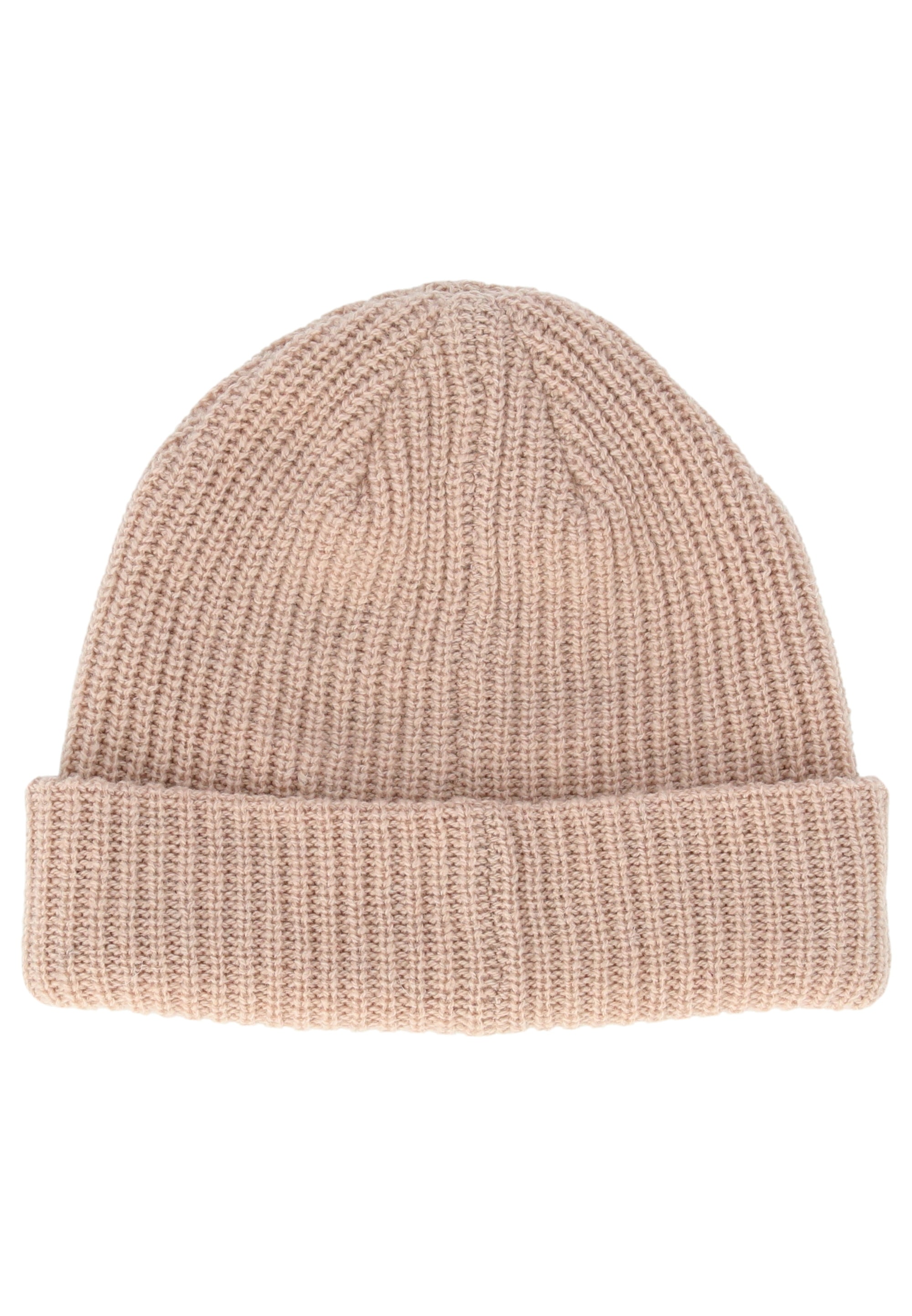 WHISTLER Beanie "Tofino", aus reiner wärmender Wolle