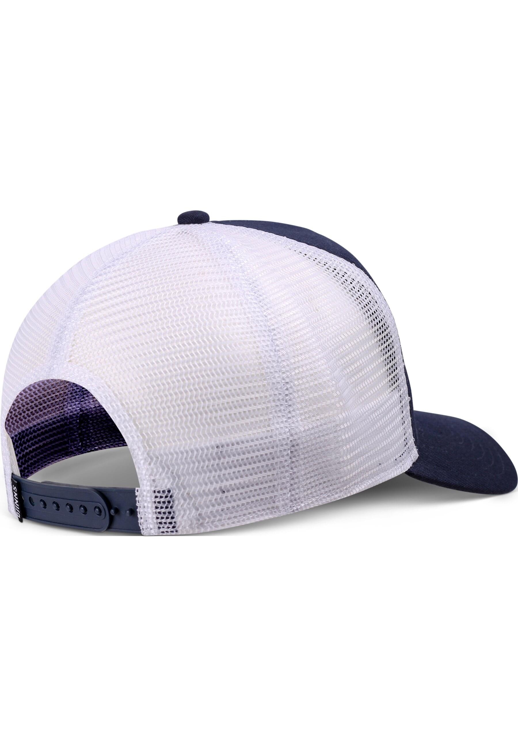 Djinns Trucker Cap »Djinns HFT Cap Original Djinns«