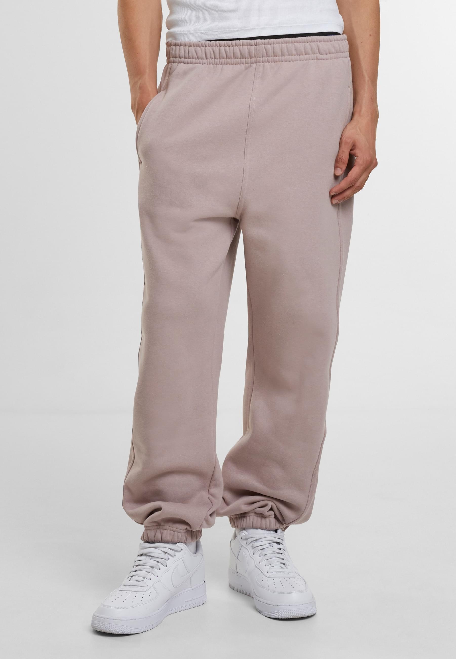 URBAN CLASSICS Jogginghose »Urban Classics Herren Sweatpants«, (1 tlg.)