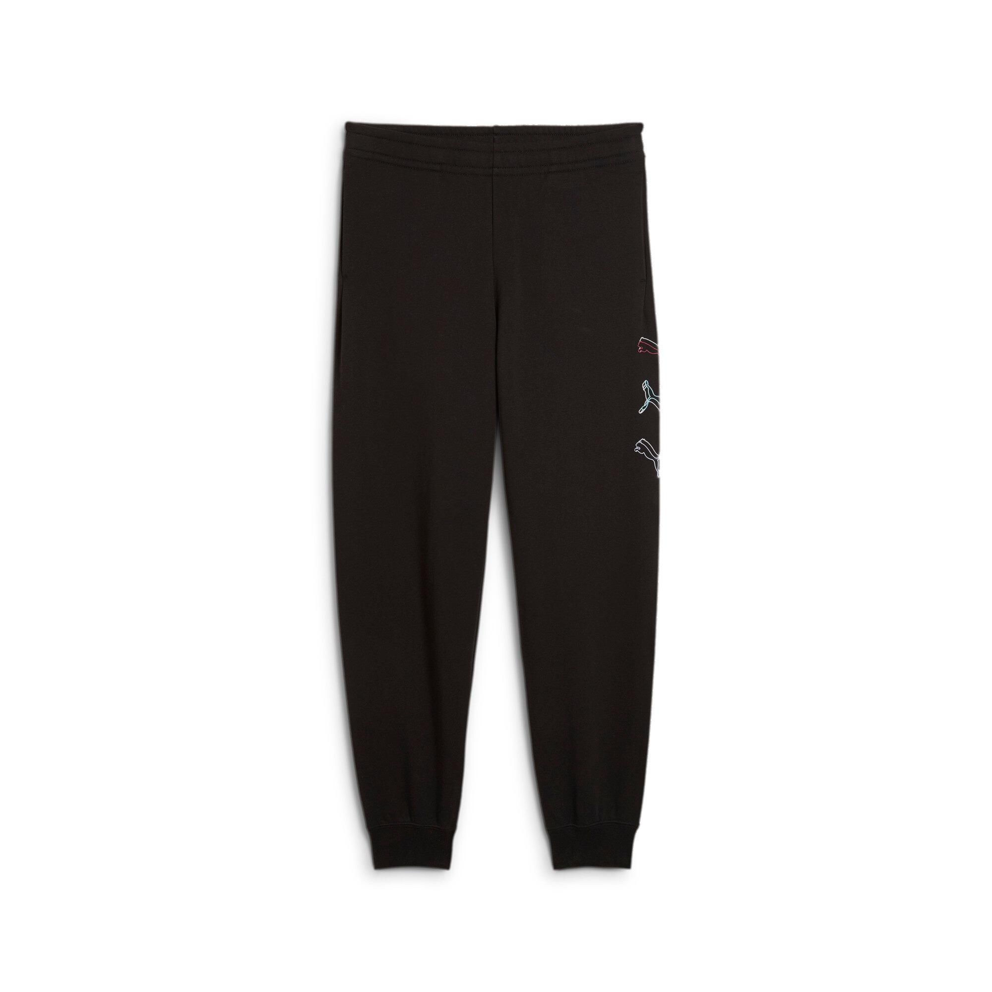 PUMA Trainingshose »ESS LOGO LAB EXECUTION SWEATPANTS TR B«