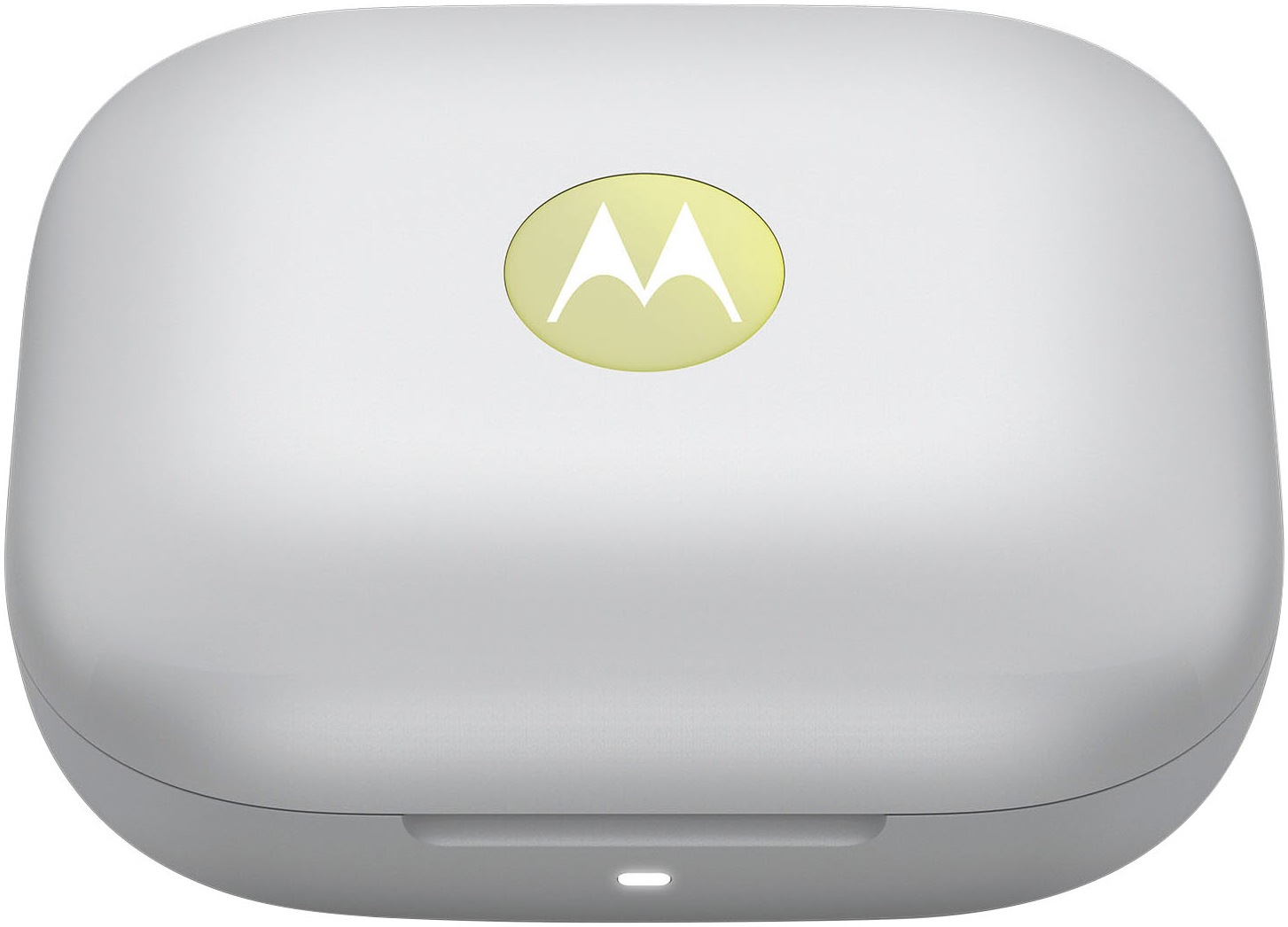 Motorola Bluetooth-Kopfhörer »moto buds«, Bluetooth, Active Noise Cancelling (ANC)-Rauschunterdrückung-Transparenzmodus