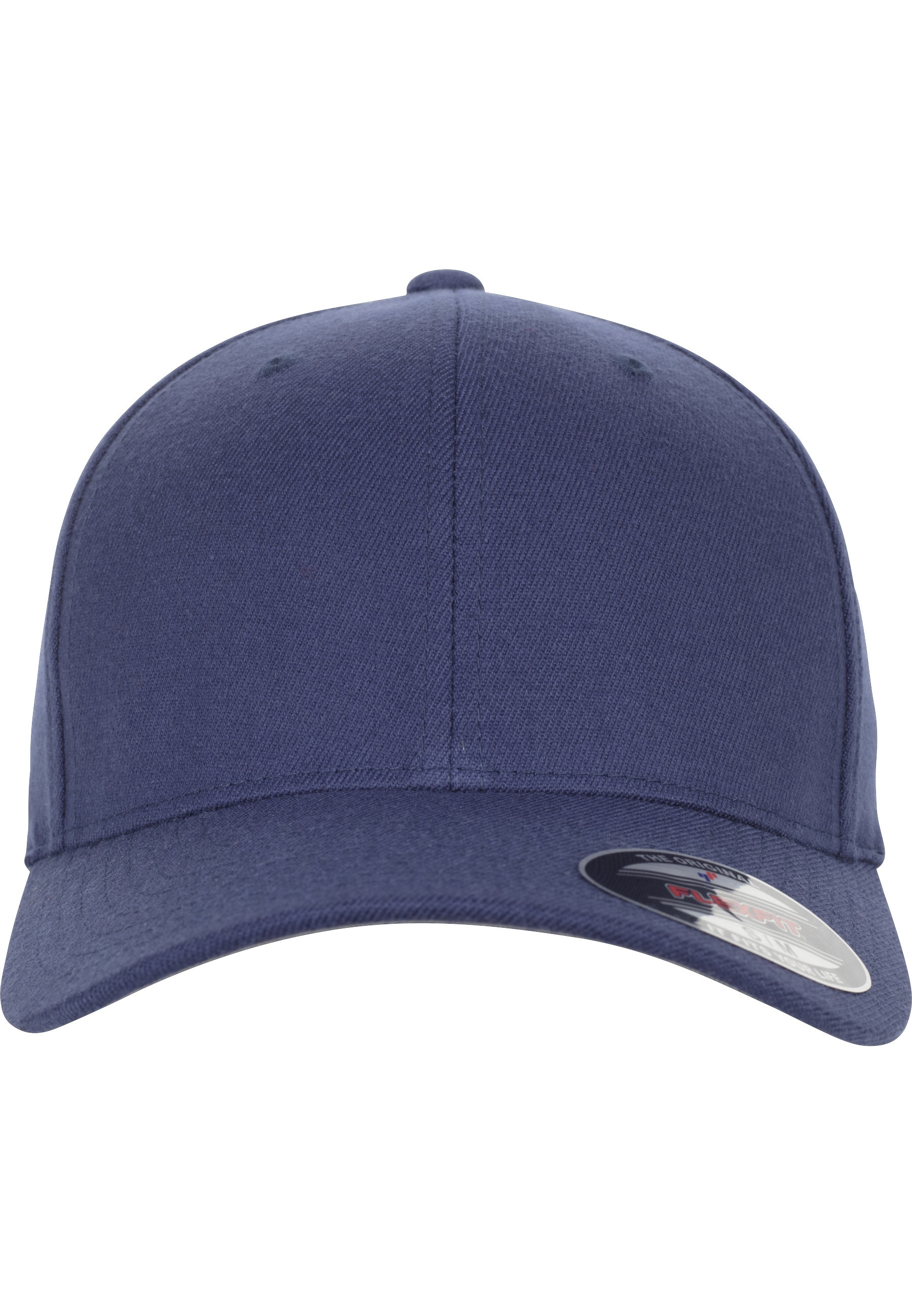 Flexfit Flex Cap "Flexfit Accessoires Flexfit Wool Blend"