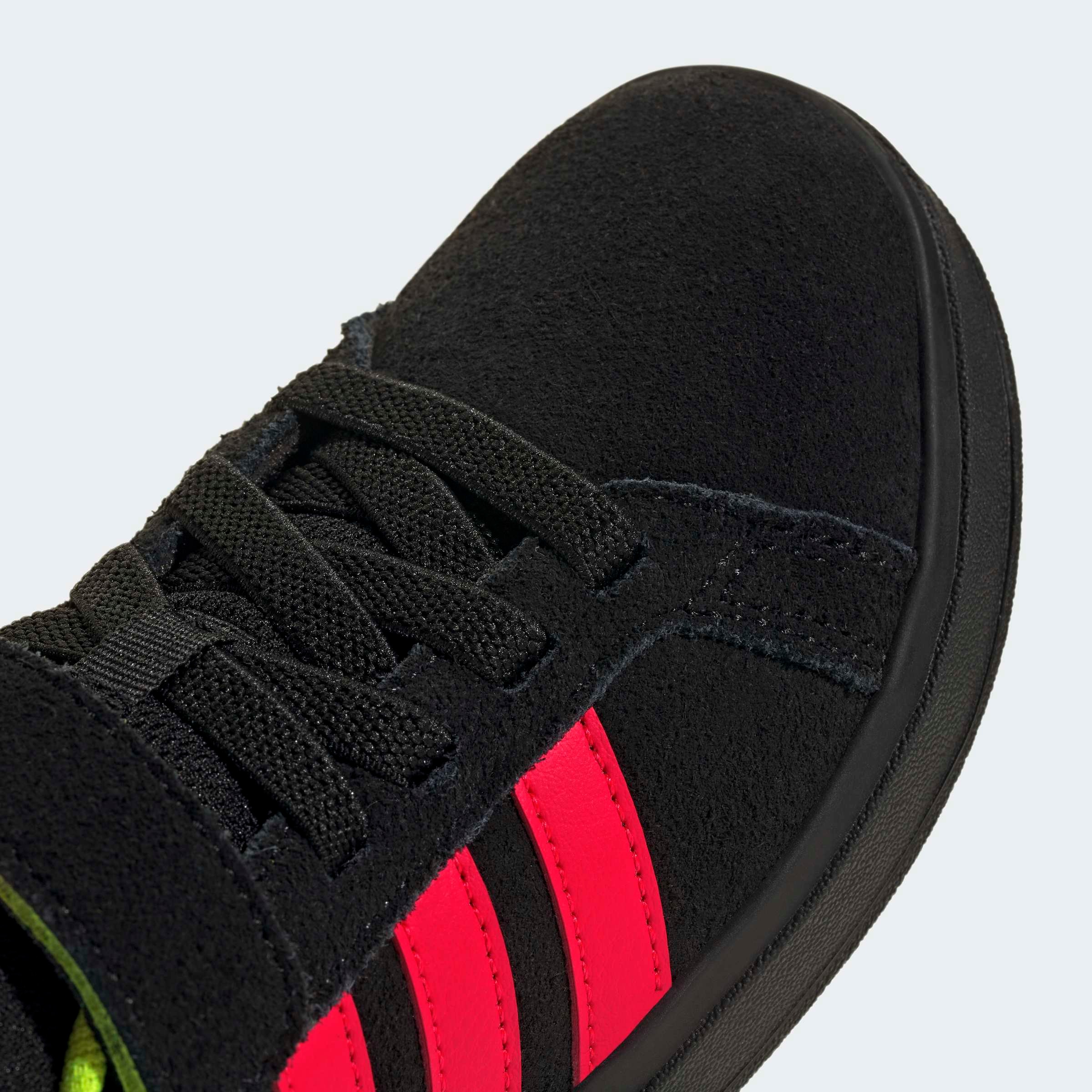 adidas Sportswear Sneaker »GRAND COURT 00S KIDS«  Design auf den Spuren des adidas Campus 00, für Kinder & Jugendliche