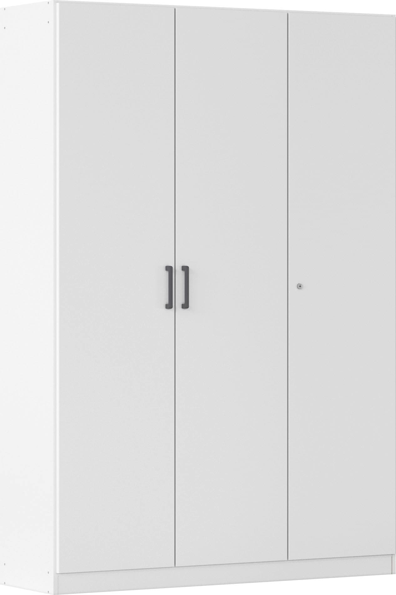 rauch Mehrzweckschrank "Garderobe Kleiderschrank Schrank Schuhschrank Putzs günstig online kaufen