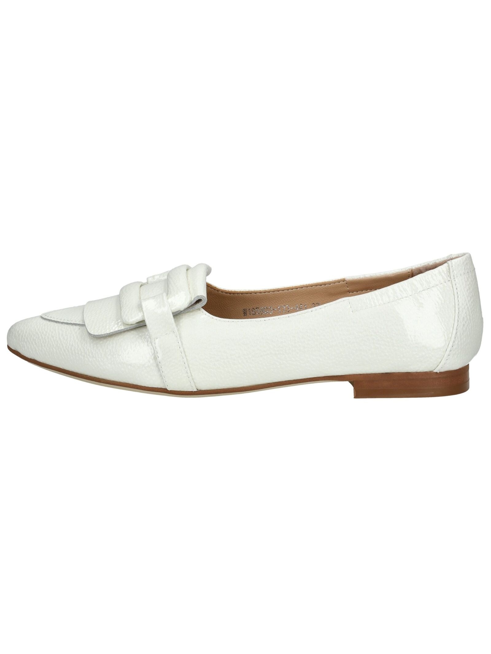 Regarde Le Ciel Ballerina "Regarde Le Ciel Ballerinas Leder" günstig online kaufen