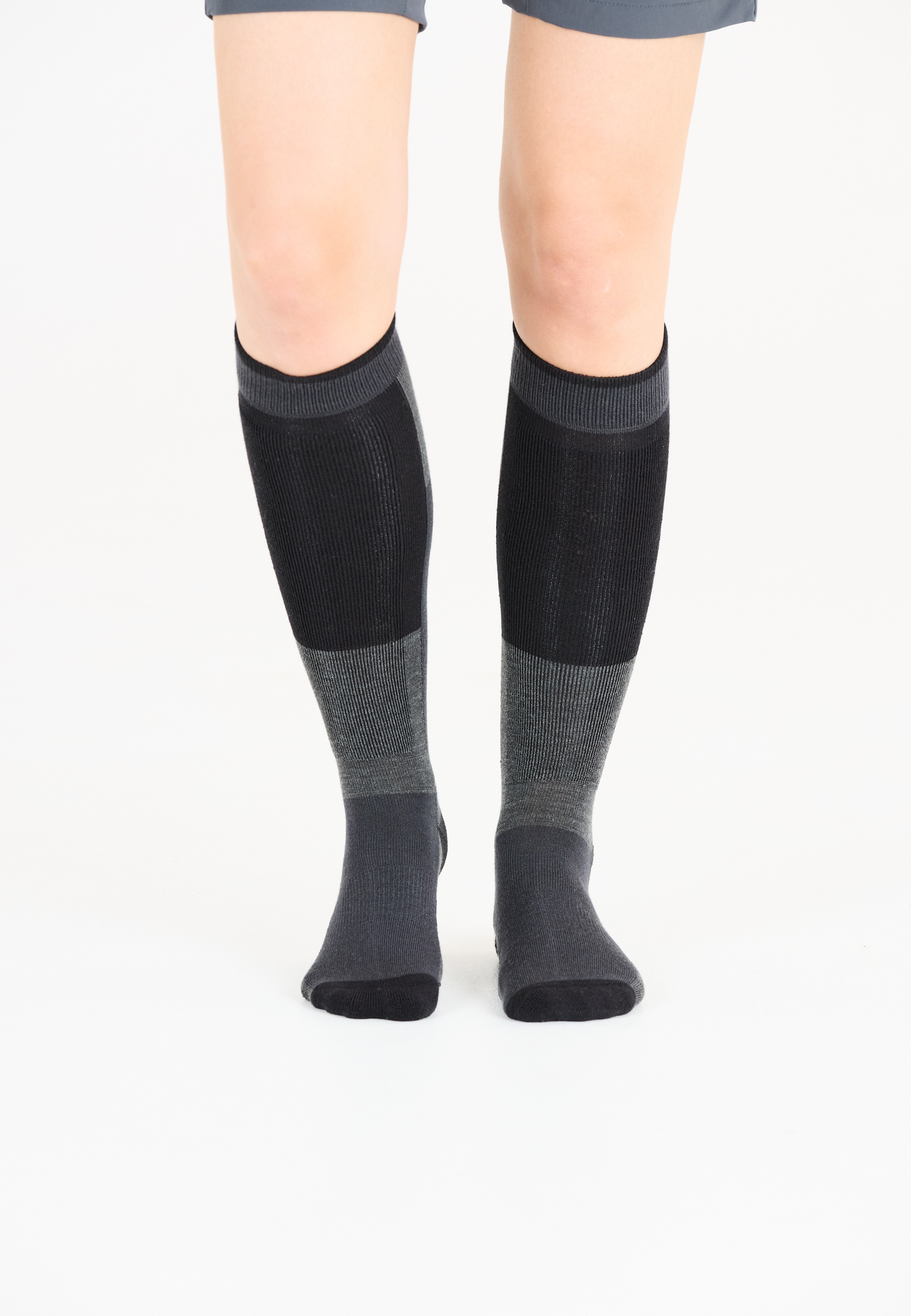 WHISTLER Socken »Corsicana«, (2 Paar), im praktischen 2er-Pack