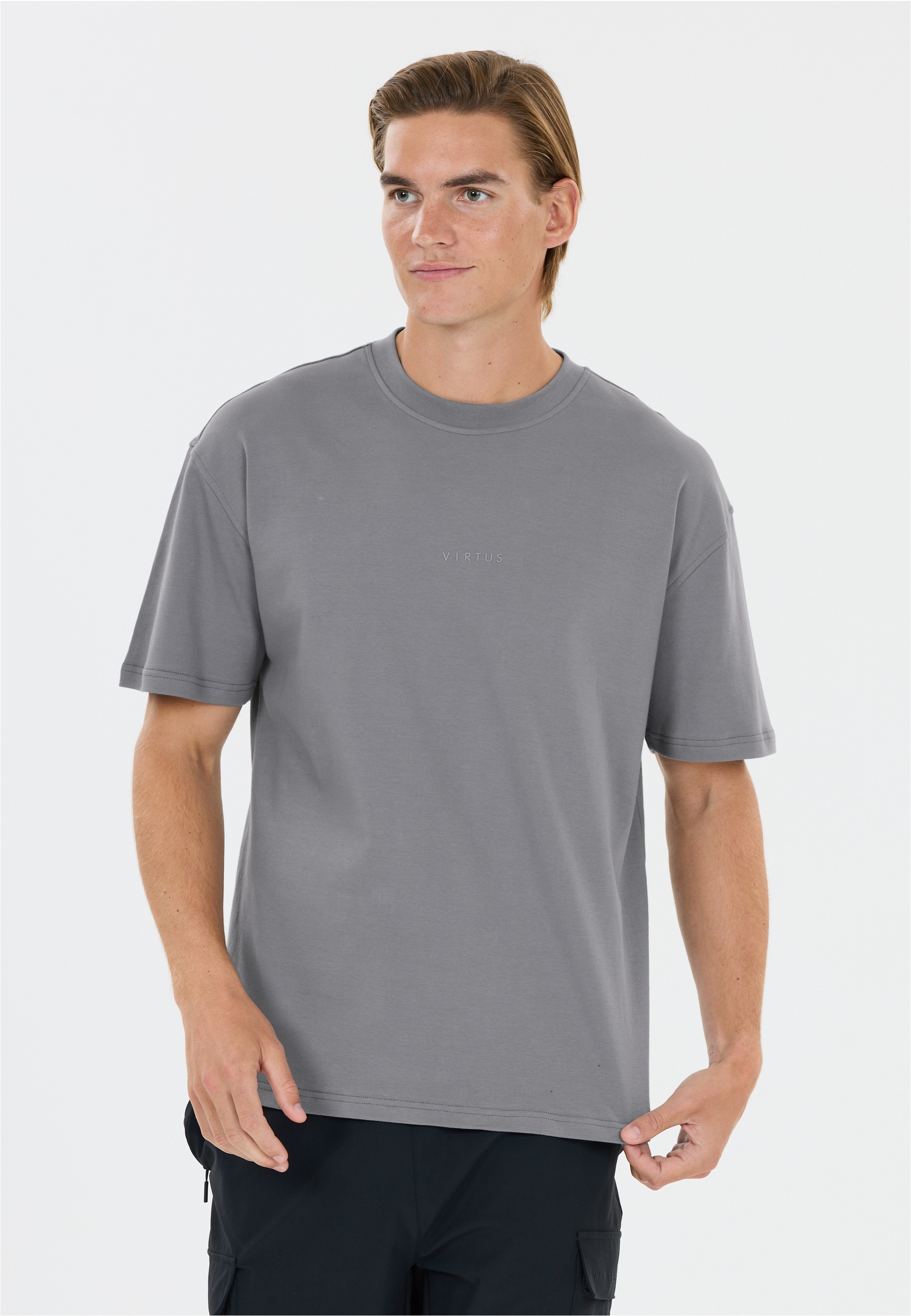 Virtus Funktionsshirt "Roake V2" atmungsaktiv