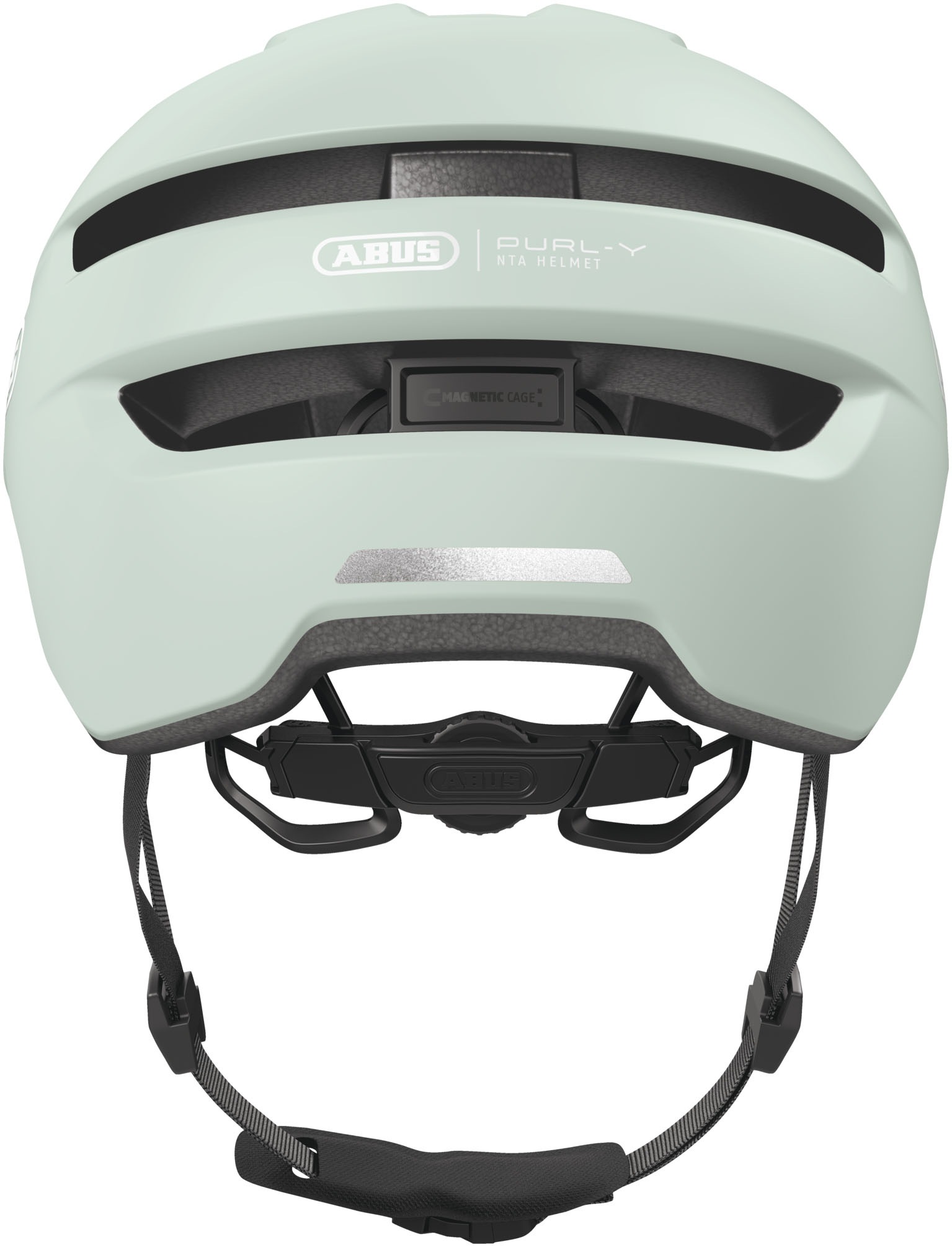 ABUS Fahrradhelm »PURL-Y«