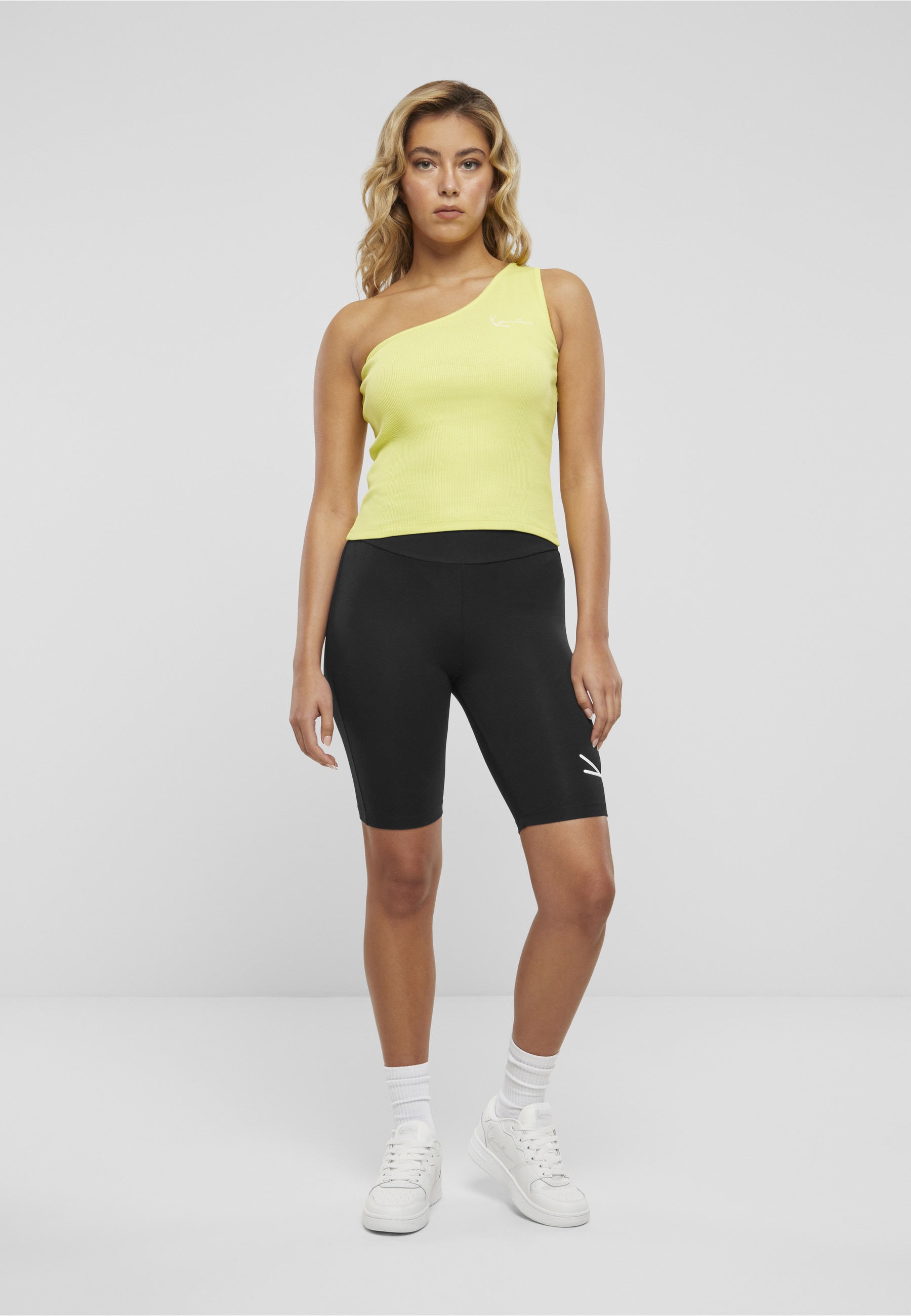 Karl Kani Tanktop »Karl Kani Damen«