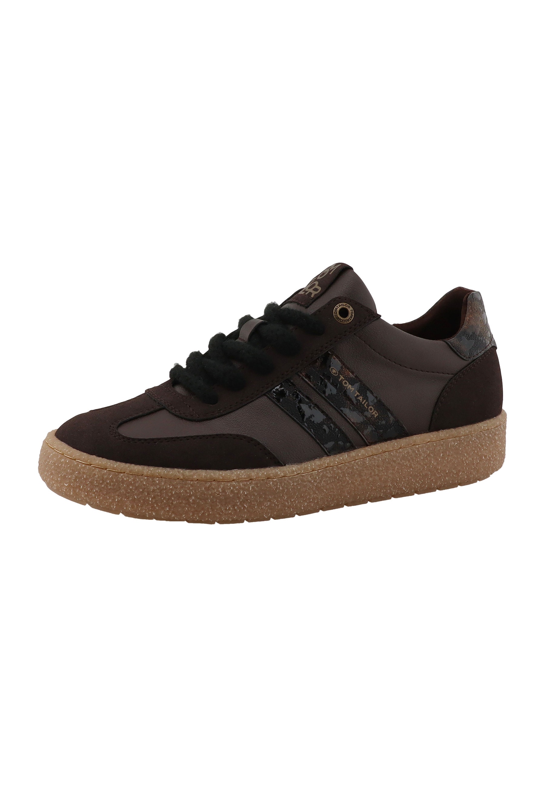 TOM TAILOR Sneaker »Tom Tailor Sneakers«