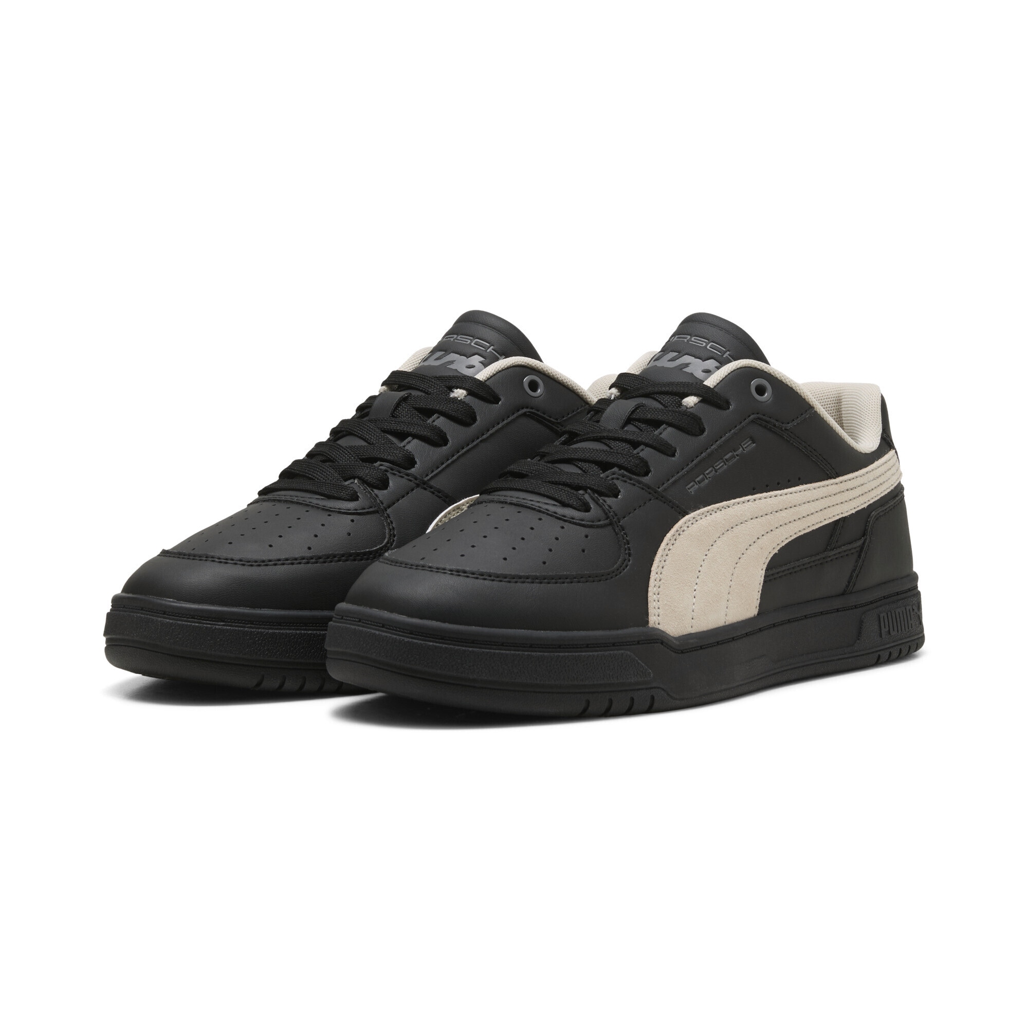 PUMA "Porsche Legacy Caven III Sneakers Erwachsene"