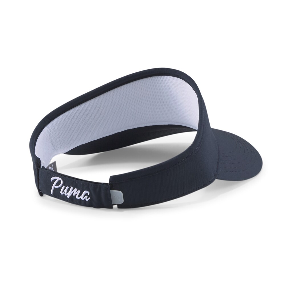 PUMA Visor »P Golf Visier Erwachsene«