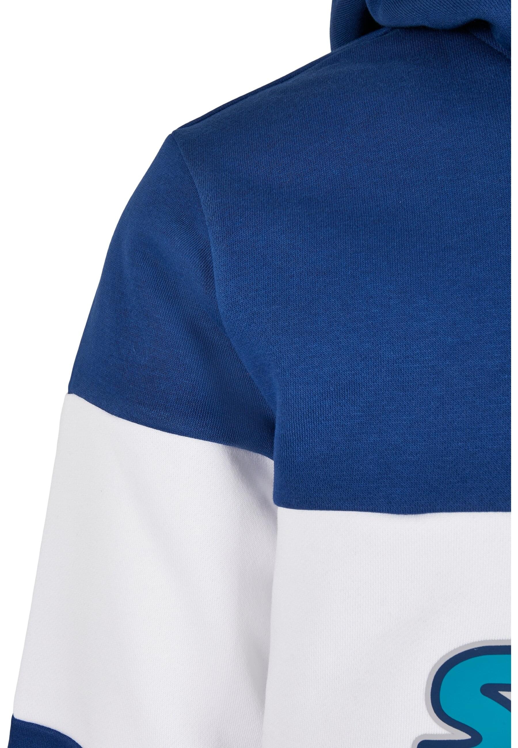 Starter Black Label Sweatshirt »Starter Black Label Herren Starter Block Hoody«, (1 tlg.)