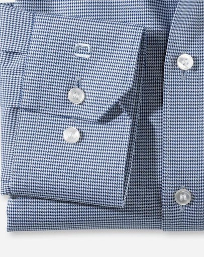 OLYMP Businesshemd »No. Six super slim«