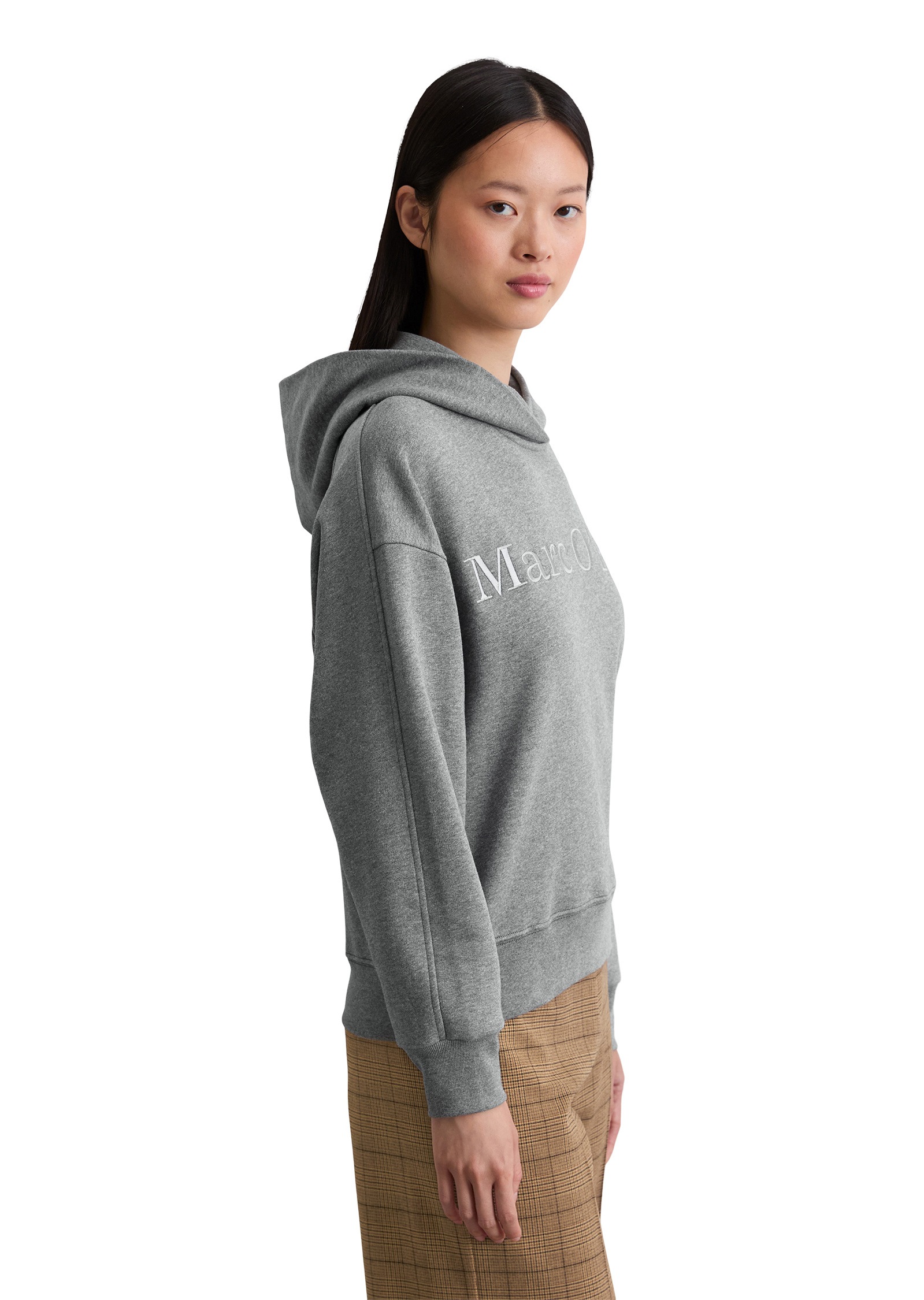 Marc O'Polo Sweatshirt »aus Organic Cotton«