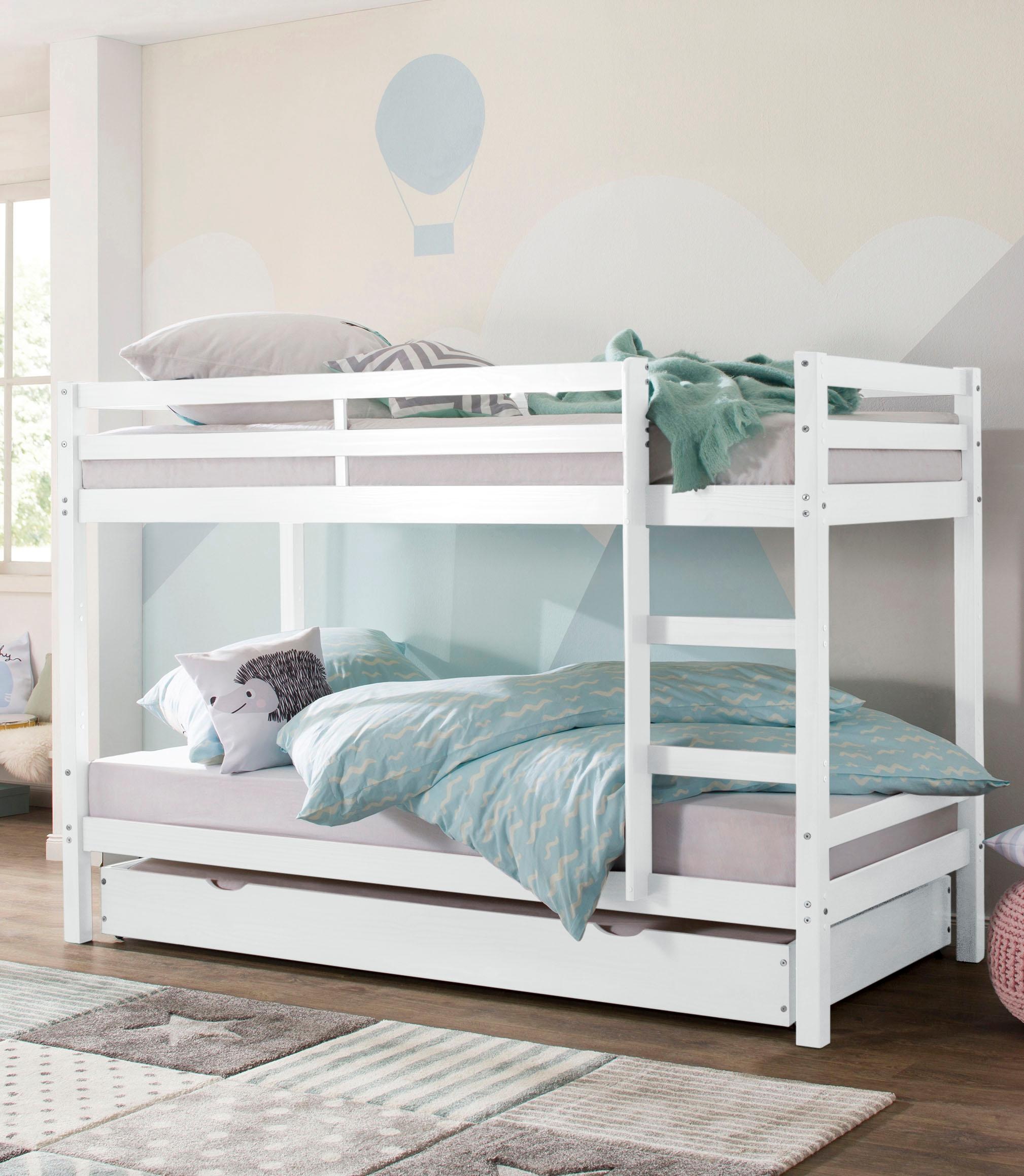 OTTO home Schubkasten "Alpi" passend für das Etagenbett der Serie Alpi, aus günstig online kaufen