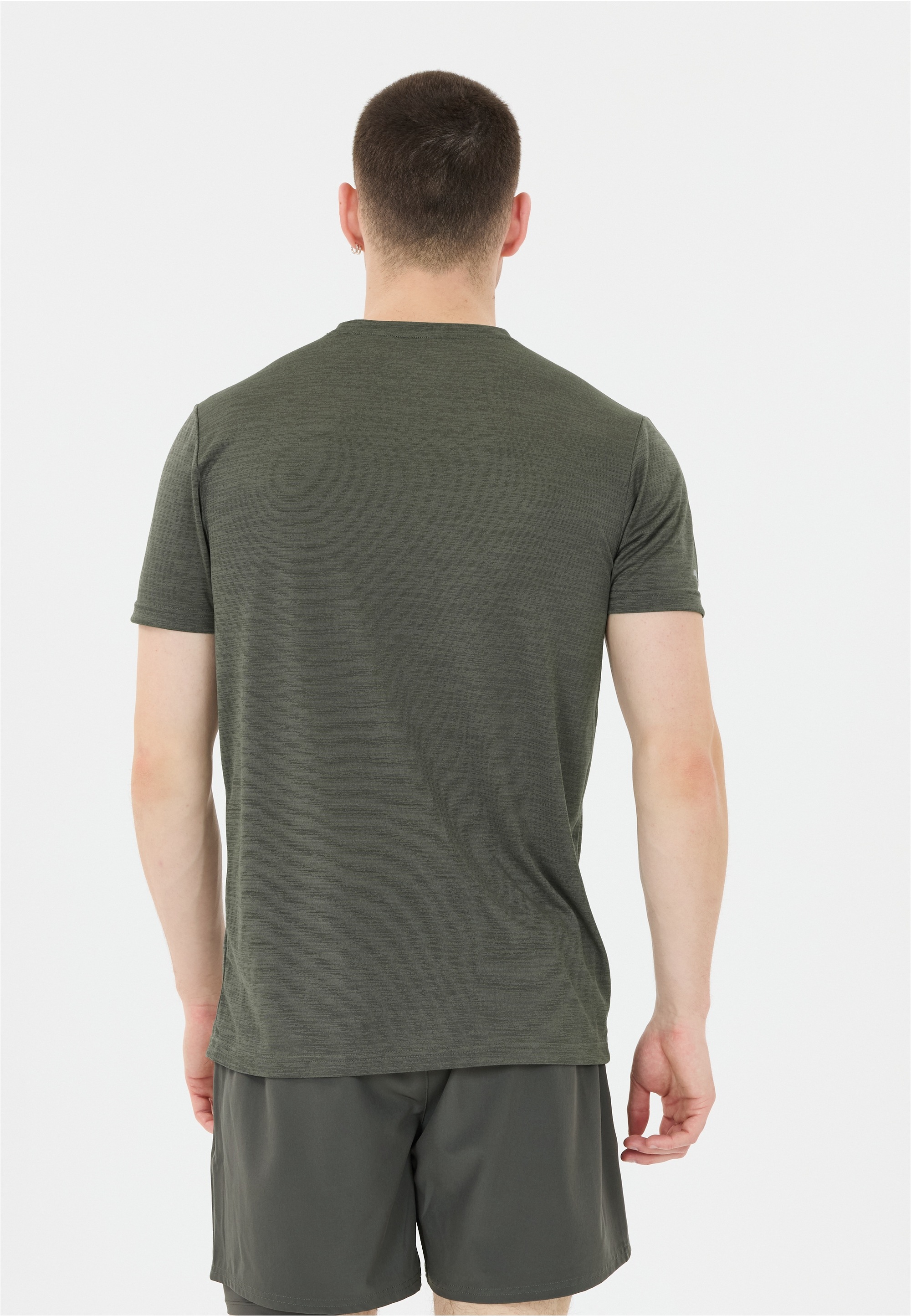ENDURANCE Funktionsshirt »PORTOFINO«, (1 tlg.), mit praktischer Quick Dry-Technologie