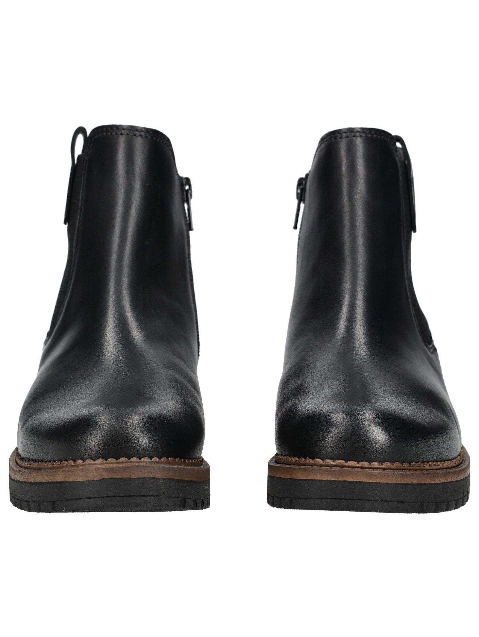 Gabor Comfort Stiefelette »Gabor Comfort Stiefelette Leder/Textil«