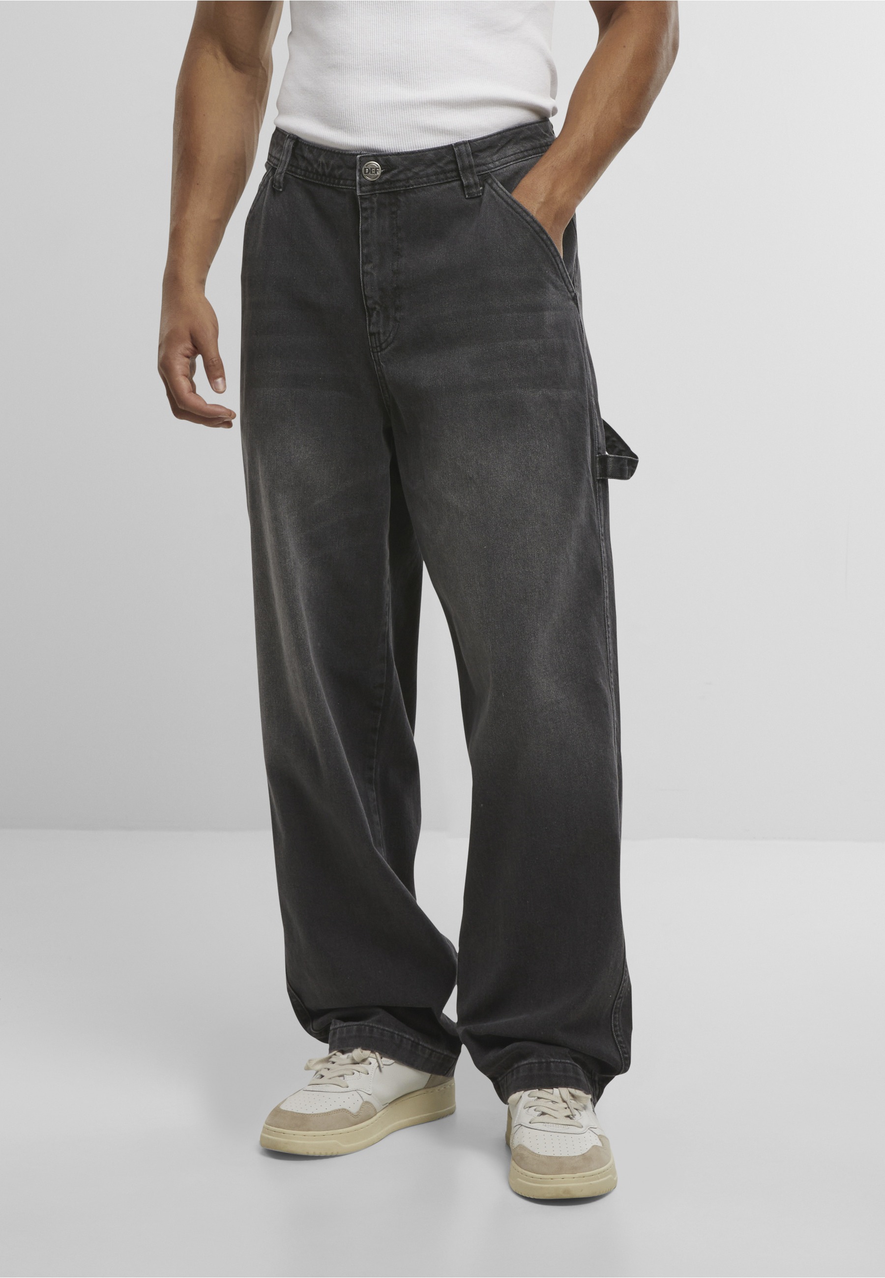 DEF Bequeme Jeans »DEF DEF Loose Fit Jeans«